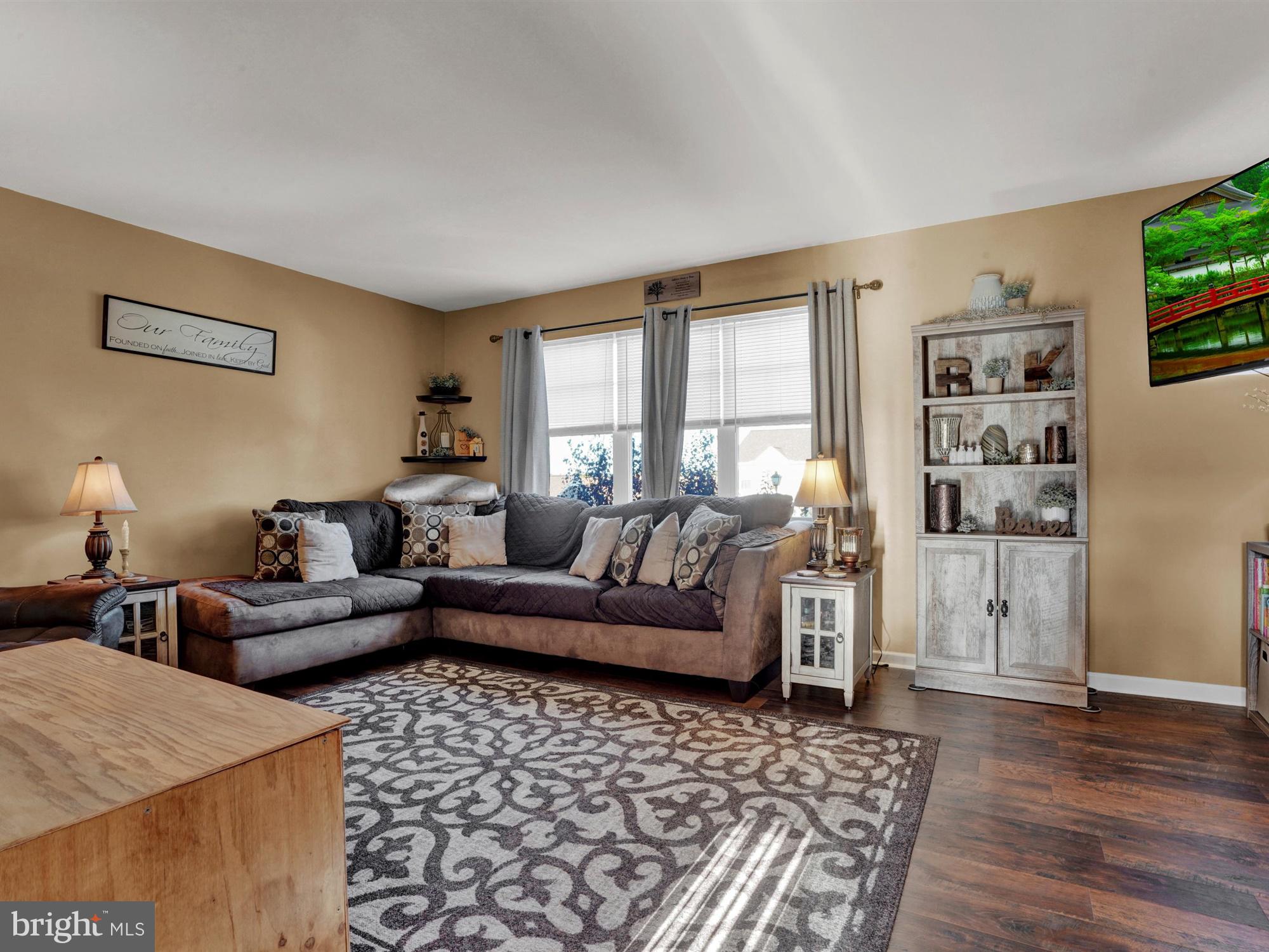 SUMMERFIELD - Residential