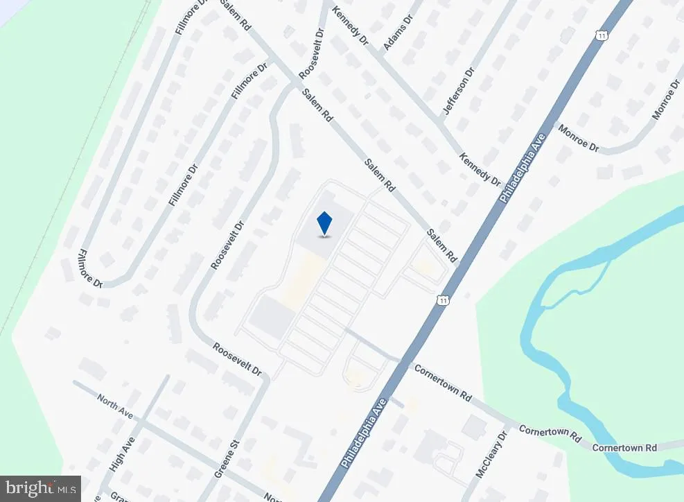 Chambersburg, Pennsylvania 17201, United States, ,Residential,Active,548