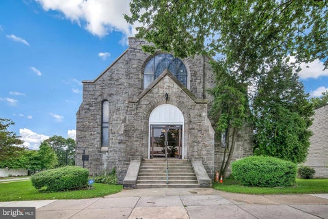 Photo of 3517 Harford Road, BALTIMORE, MD 21218 (MLS # MDBA2218362)