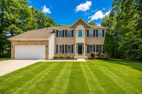 17916 Merino Drive, Accokeek, MD 20607 - #: MDPG2209174