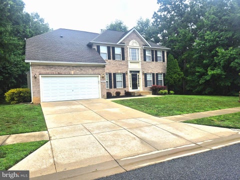 Homes For Sale - 17916 Merino Drive<br/> Prince Georges County, ACCOKEEK, MD 20607