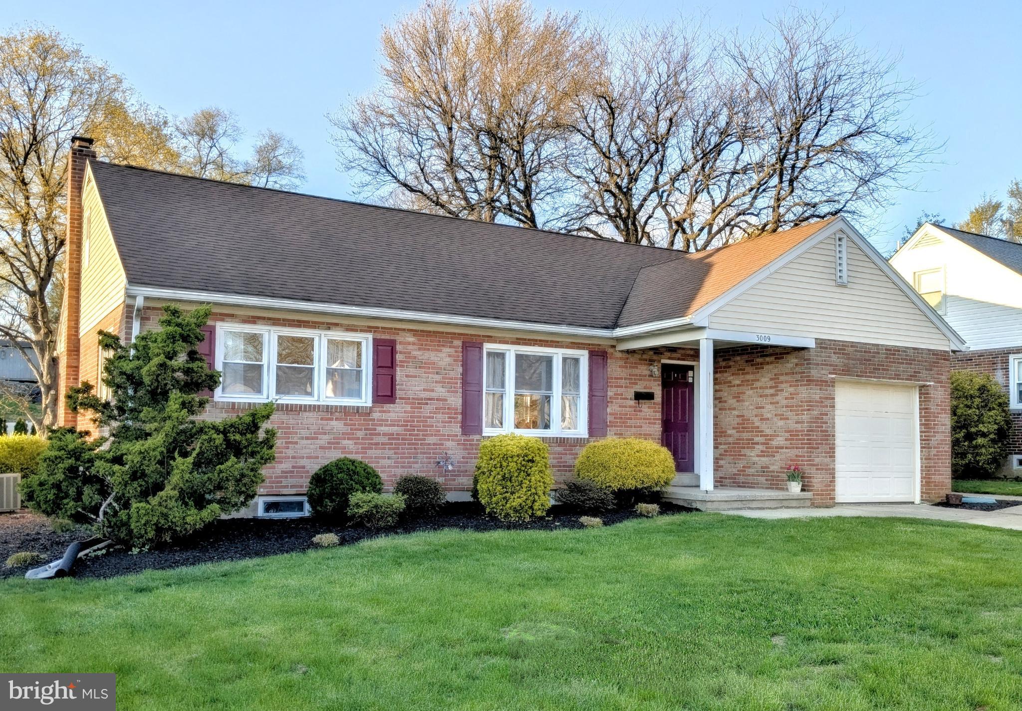 ***Showings will begin on Saturday, April 26!*** **Appointments are currently available upon request after the specified date.**
Welcome Home!!!
If you're in search of the perfect place to raise a family, host gatherings, or simply enjoy the convenience of being within walking distance to restaurants, vast stores, pubs, and other local businesses, 3009 Belmont is the ideal choice for you.
A highlight of this property is the spacious backyard, beautifully enclosed and perfect for pet owners to let their furry friends play. You’ll love entertaining on the expansive new patio, featuring a detached cover that comes with an electrical hookup for your TV or other entertainment devices.
Inside, the home boasts a modernized kitchen and thoughtful updates throughout, including elegant crown molding, stunning granite countertops, and a blend of hardwood and tile flooring. The generously sized main bedroom upstairs even includes its own private full bathroom.
Don’t miss out on the chance to explore this incredible gem! Contact us today to learn more!