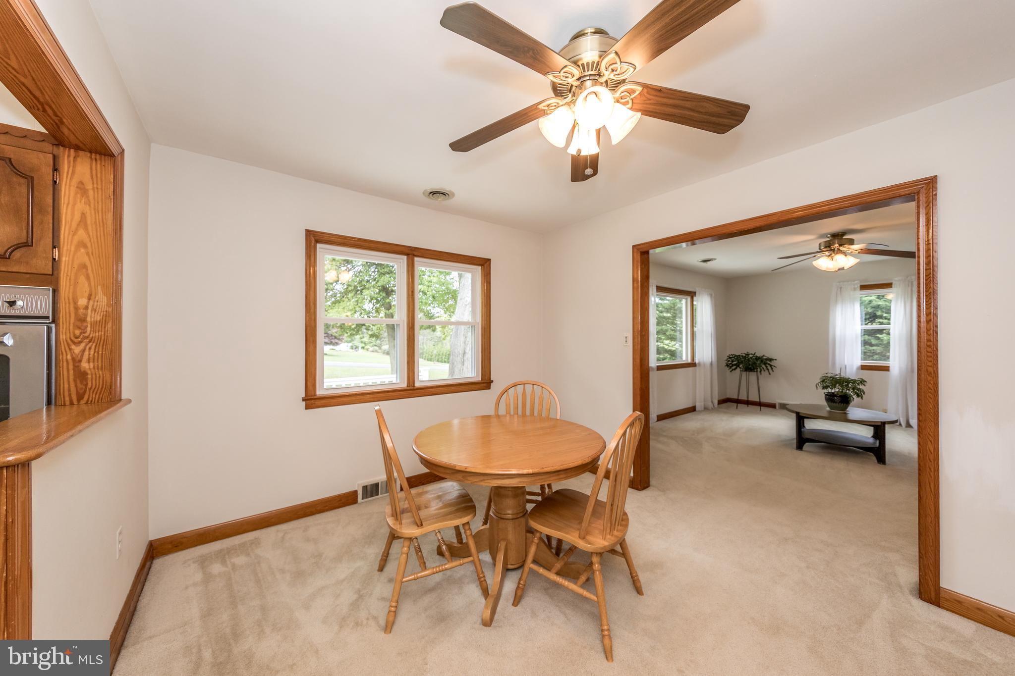 WILGIS ROAD - Residential