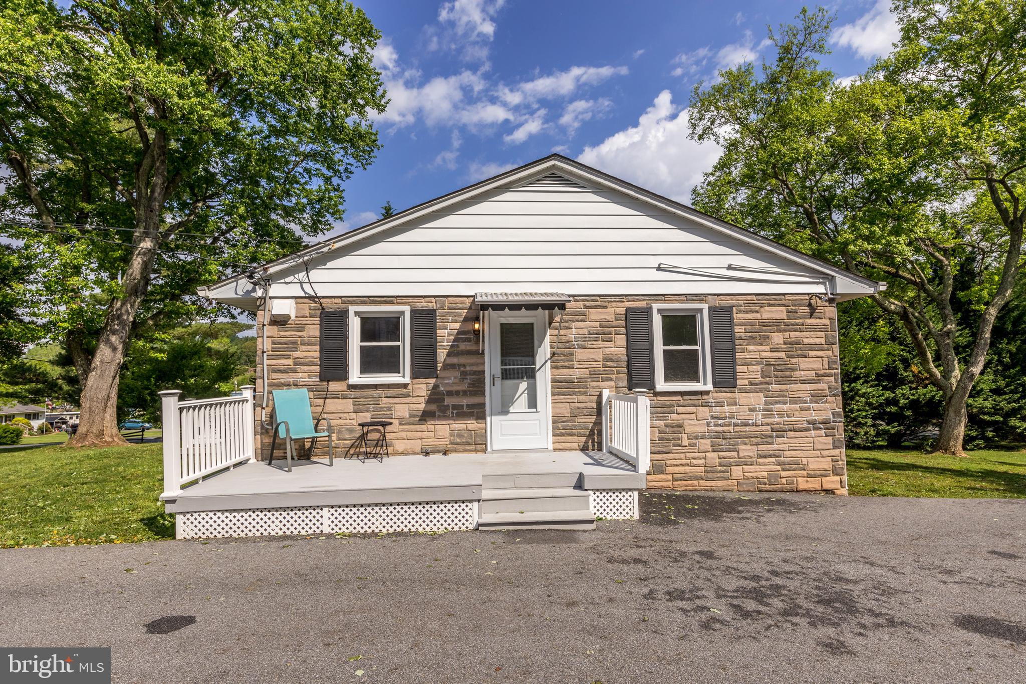 WILGIS ROAD - Residential