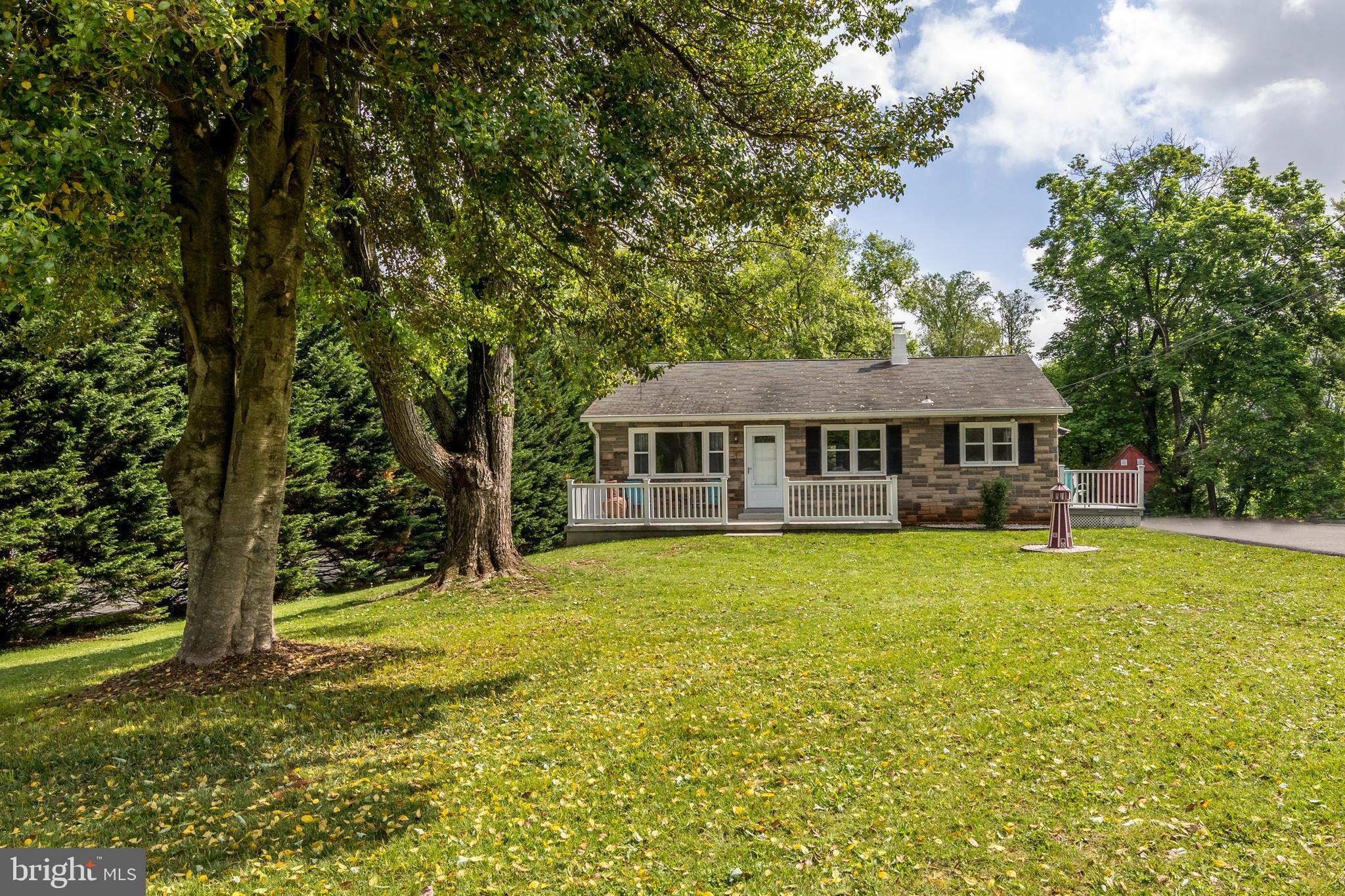 407 WILGIS ROAD