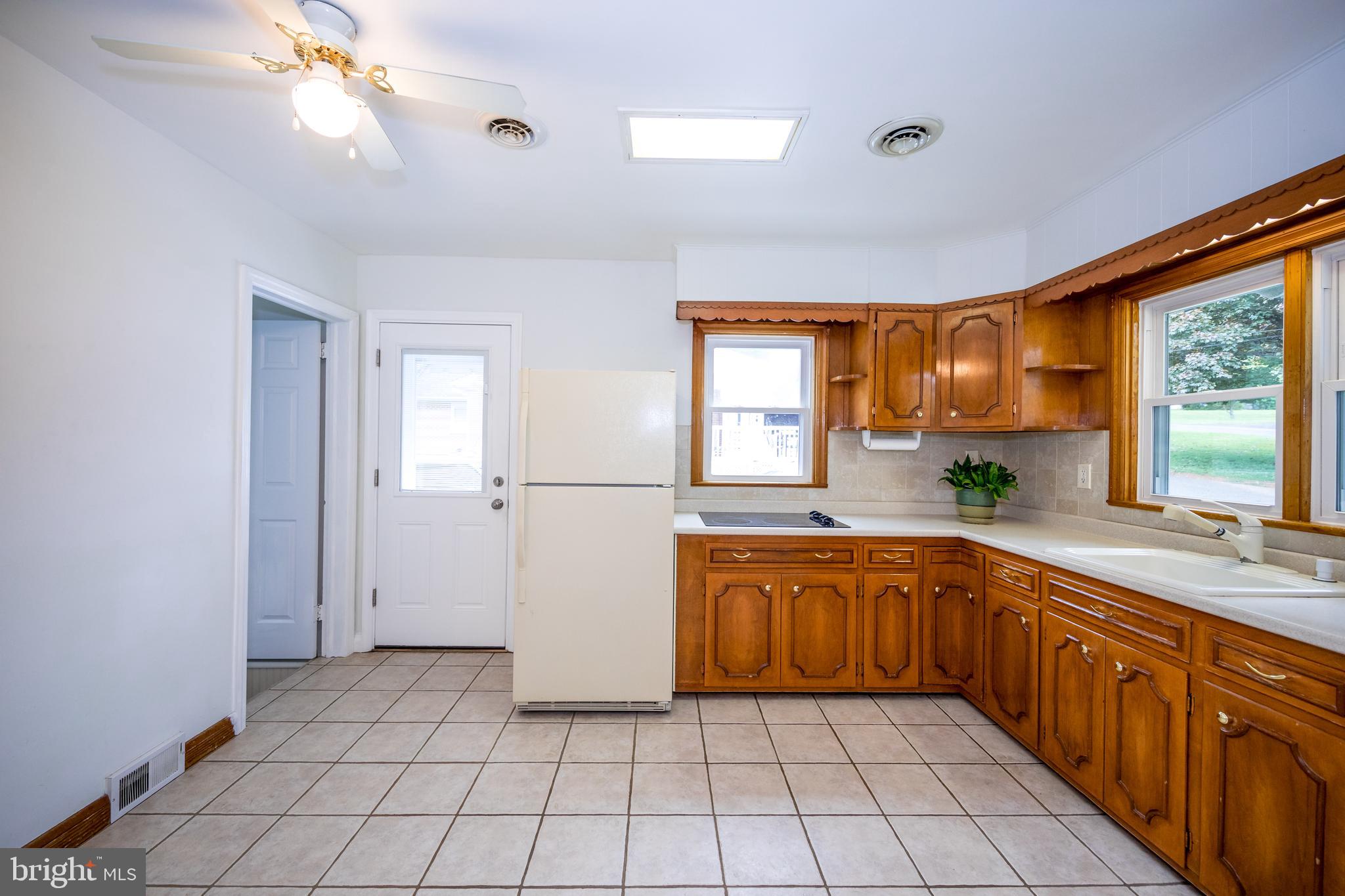 WILGIS ROAD - Residential