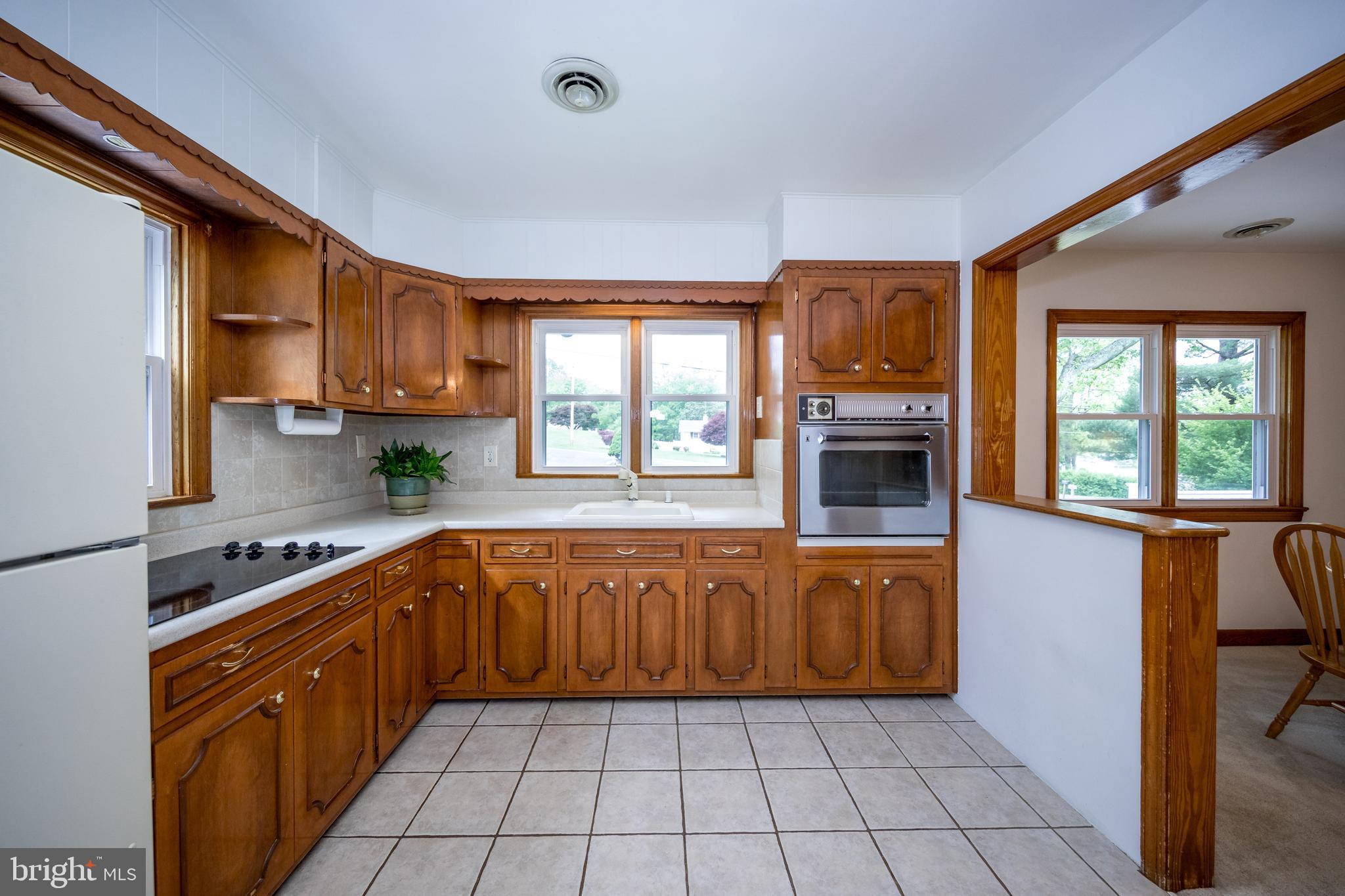 WILGIS ROAD - Residential