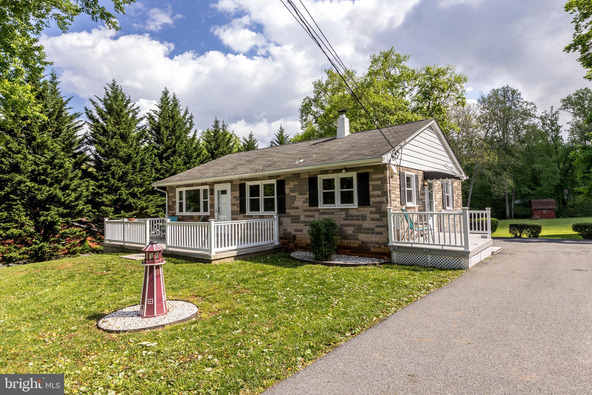407 WILGIS ROAD