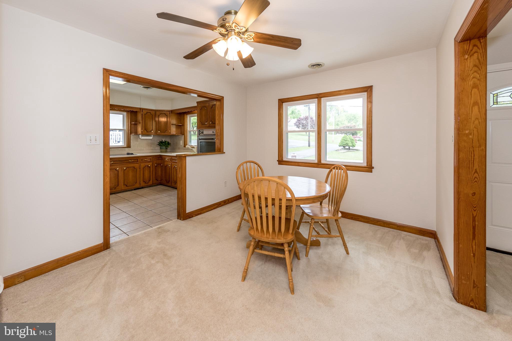 WILGIS ROAD - Residential