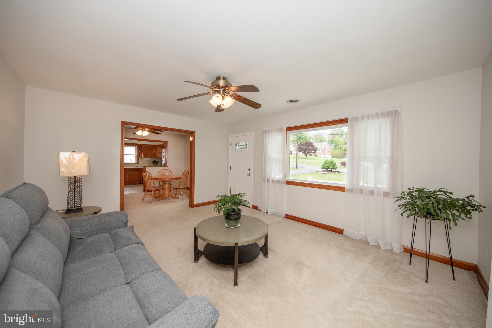 WILGIS ROAD - Residential