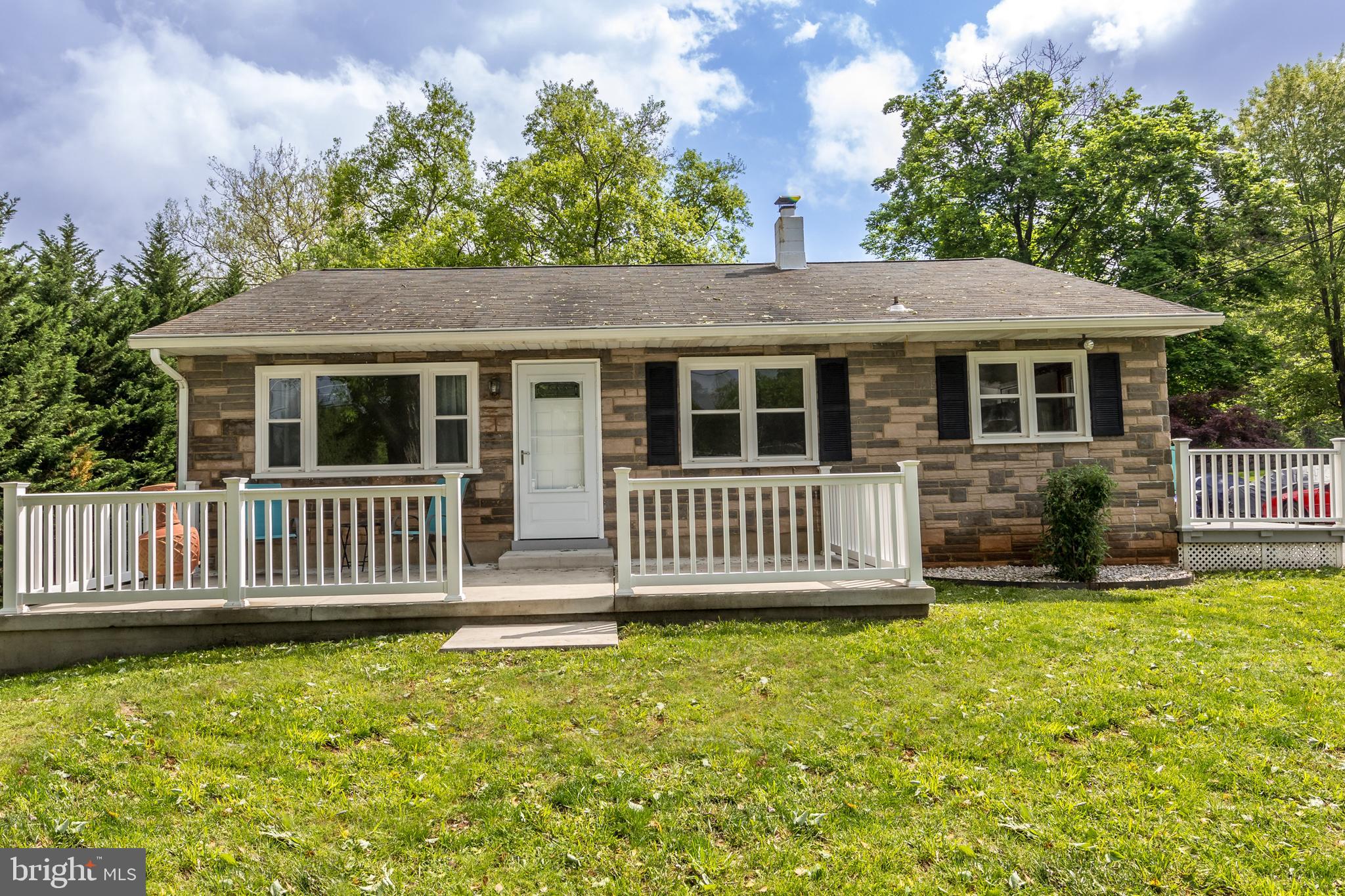 WILGIS ROAD - Residential