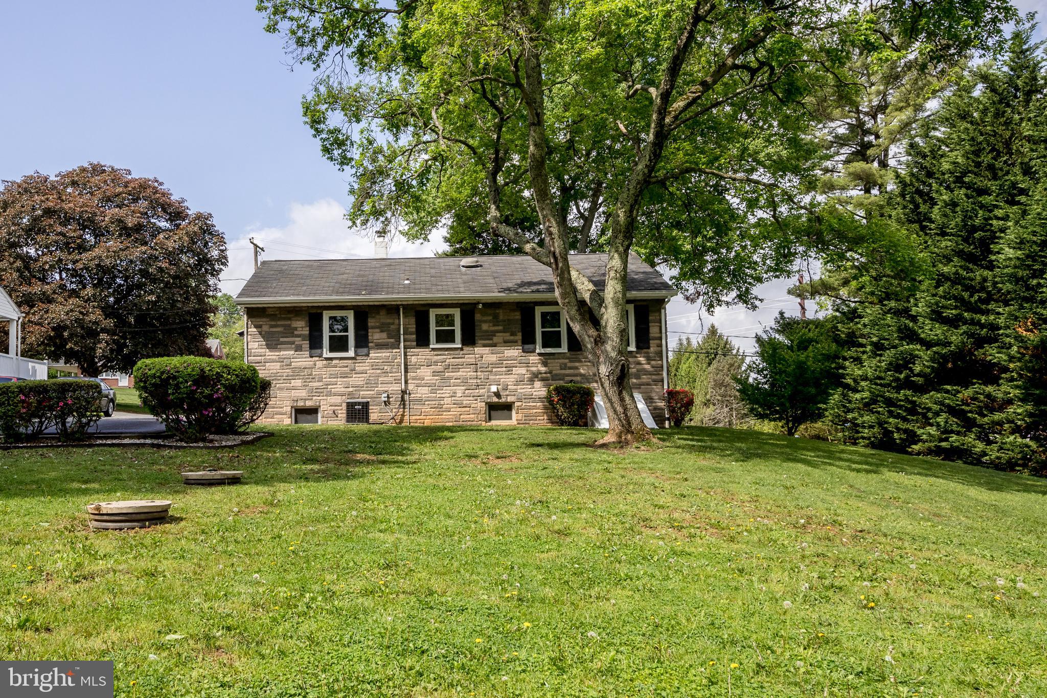 WILGIS ROAD - Residential