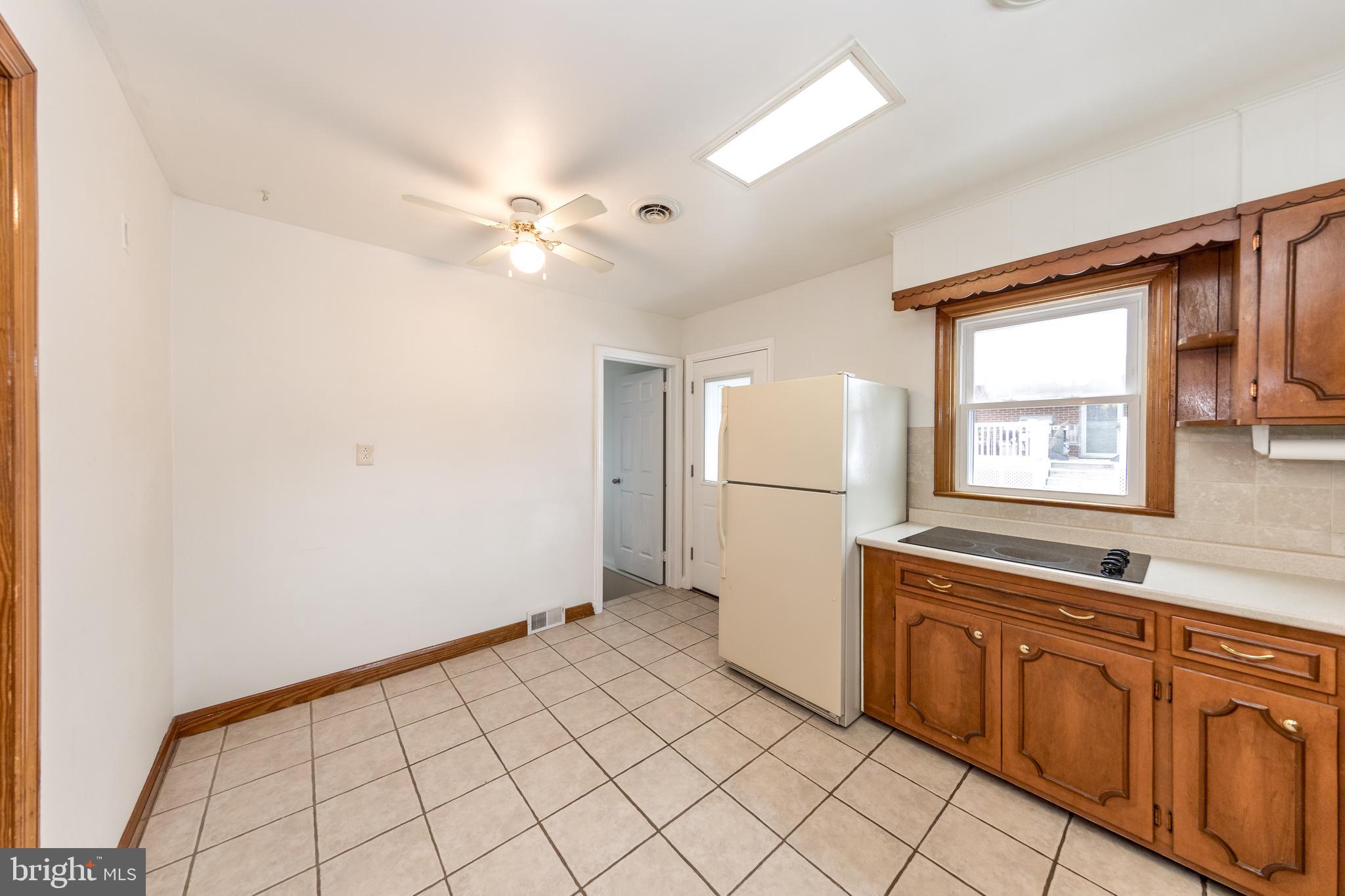 WILGIS ROAD - Residential