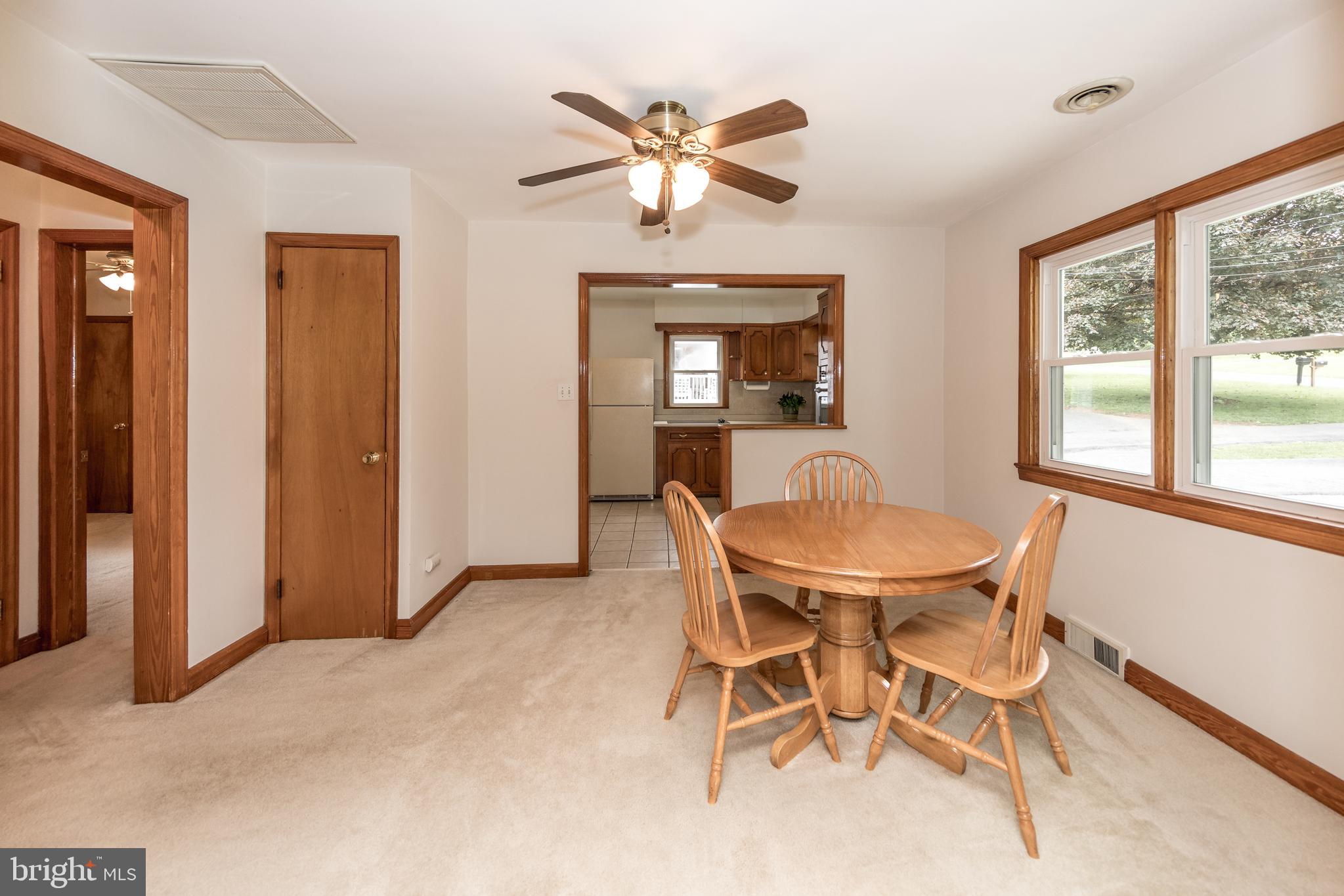 WILGIS ROAD - Residential