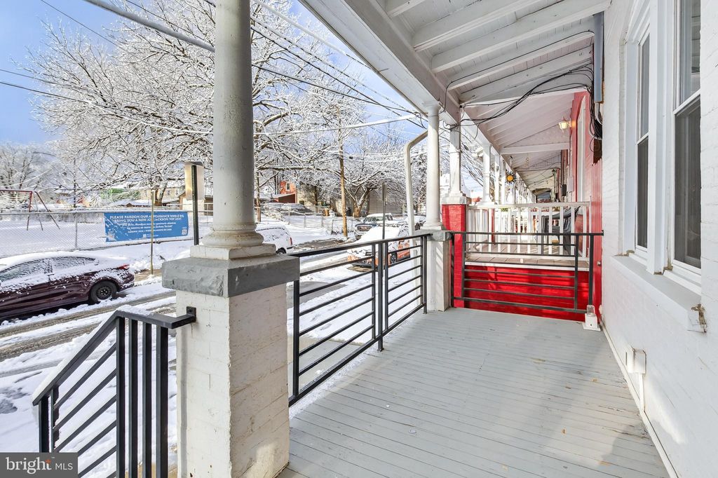 Photo of 565 S Christian Street, LANCASTER, PA 17602 (MLS # PALA2080812)