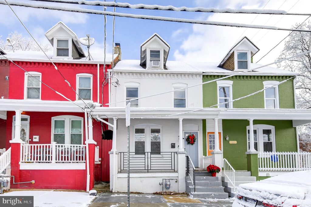 Photo of 565 S Christian Street, LANCASTER, PA 17602 (MLS # PALA2080812)