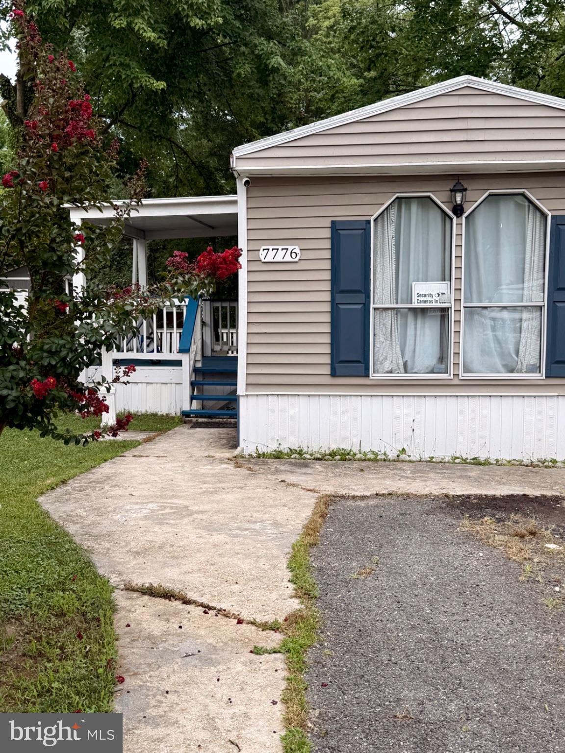 7776 FINCH COURT