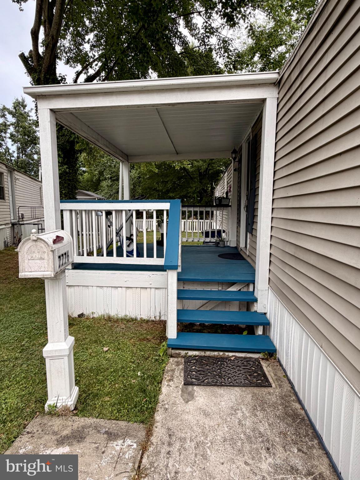 7776 FINCH COURT