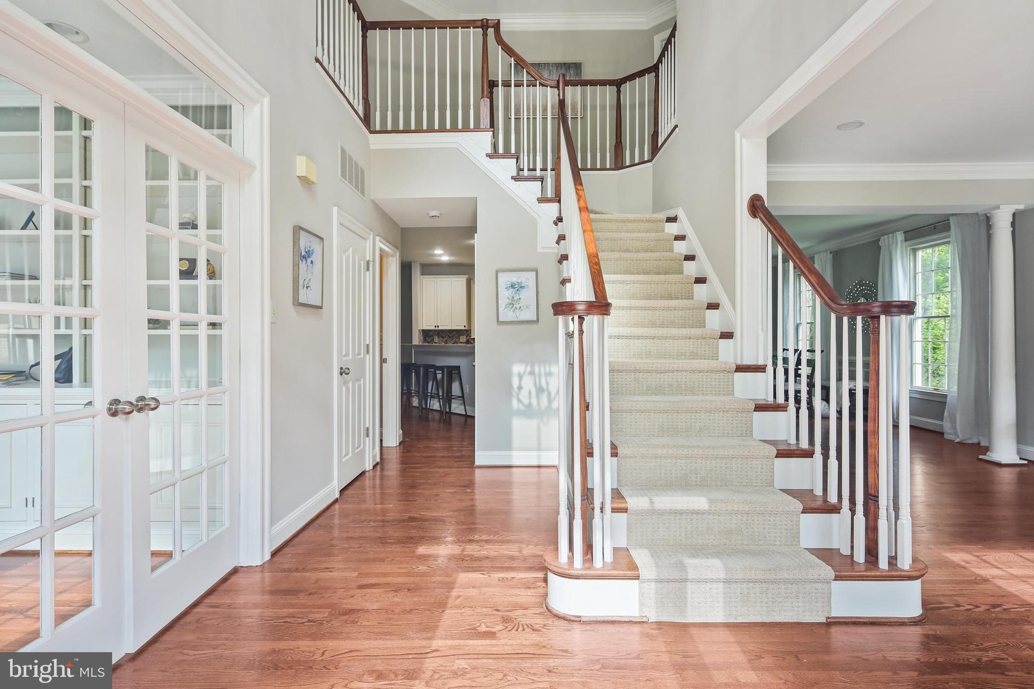 7098 GARDEN WALK