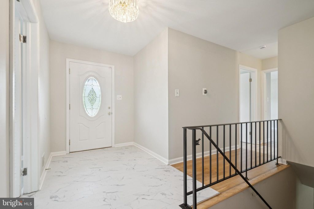 Photo of 2707 Lackawanna Street, HYATTSVILLE, MD 20783 (MLS # MDPG2177656)