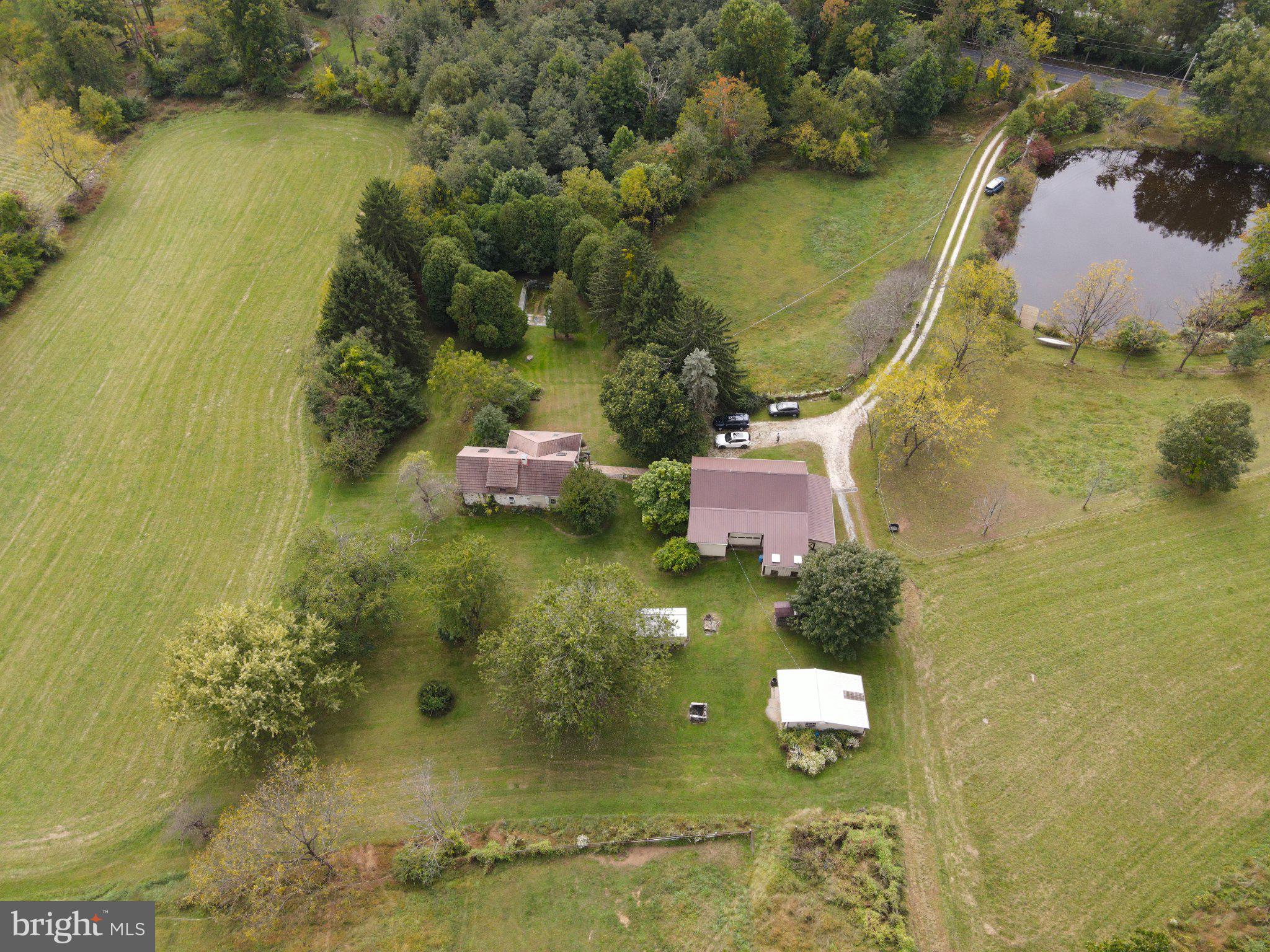 155 OLEY FURNACE ROAD