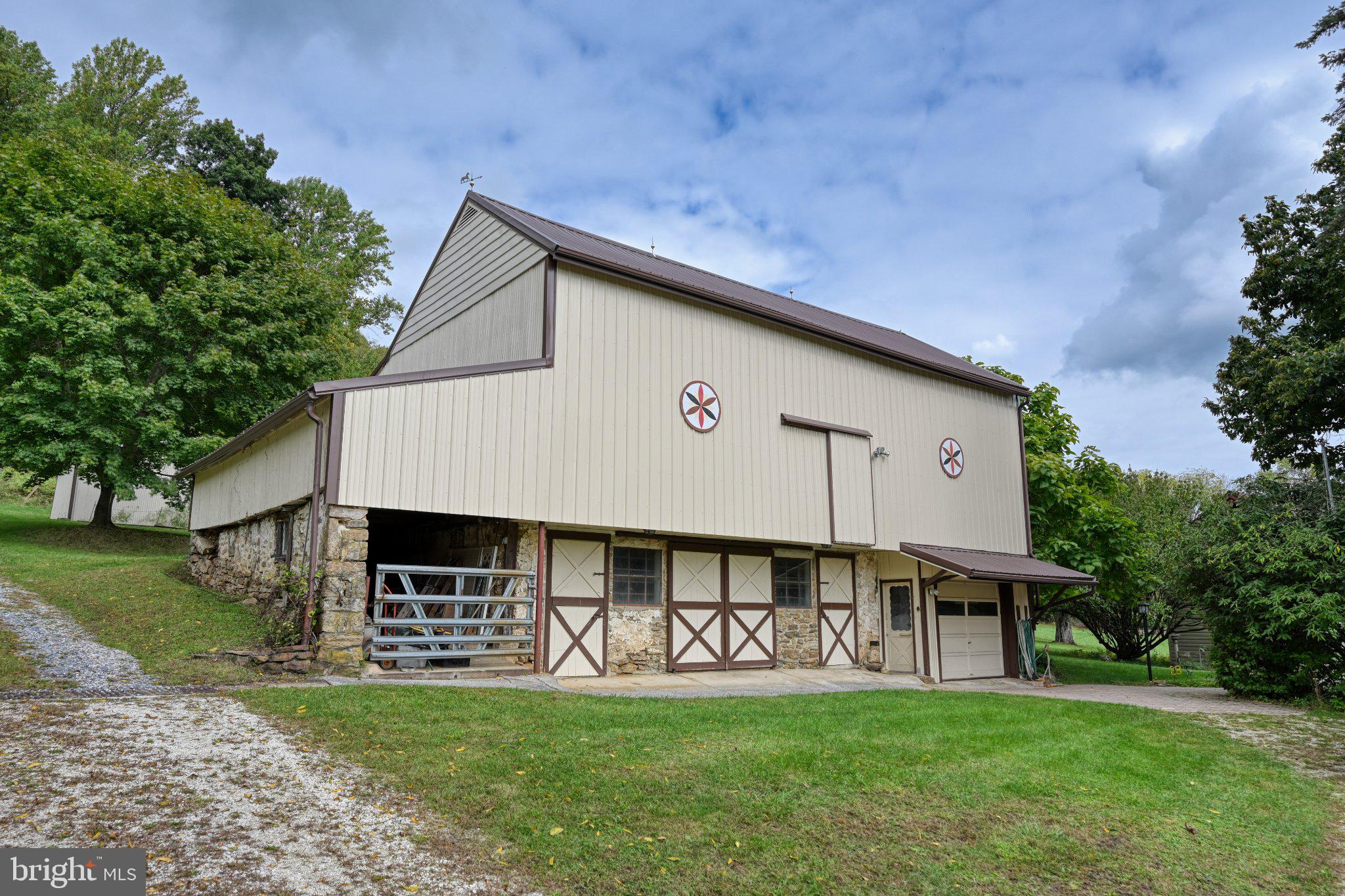155 OLEY FURNACE ROAD