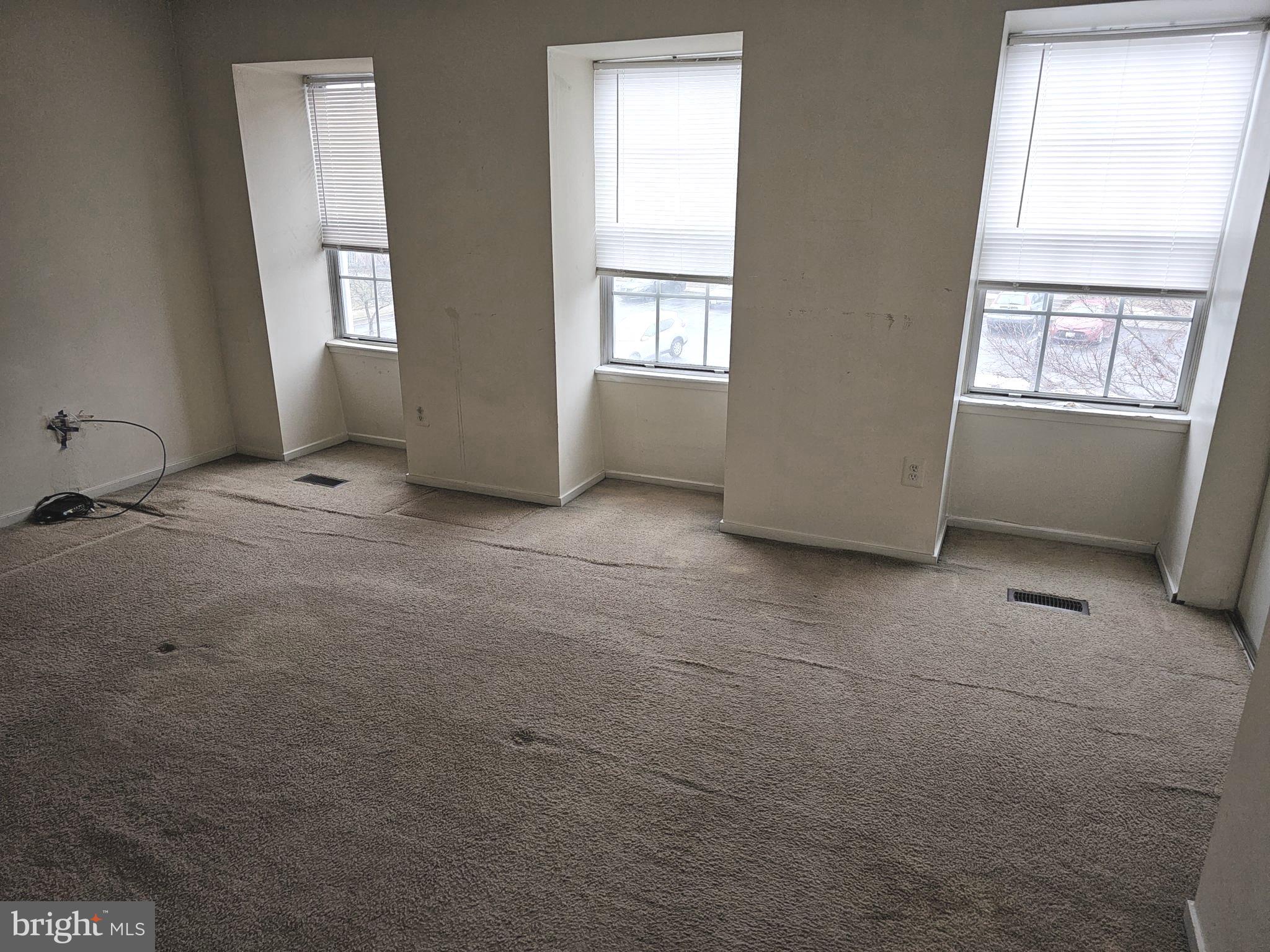 AUDUBON SQUARE - Residential