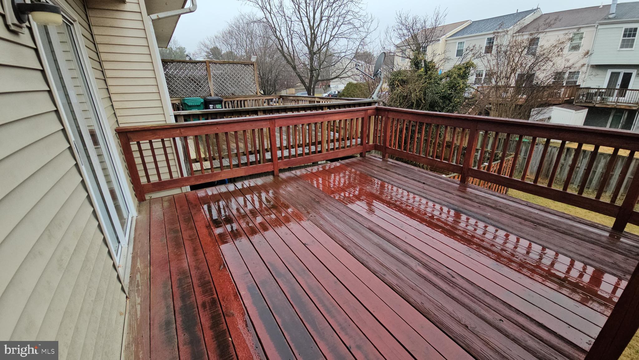 AUDUBON SQUARE - Residential