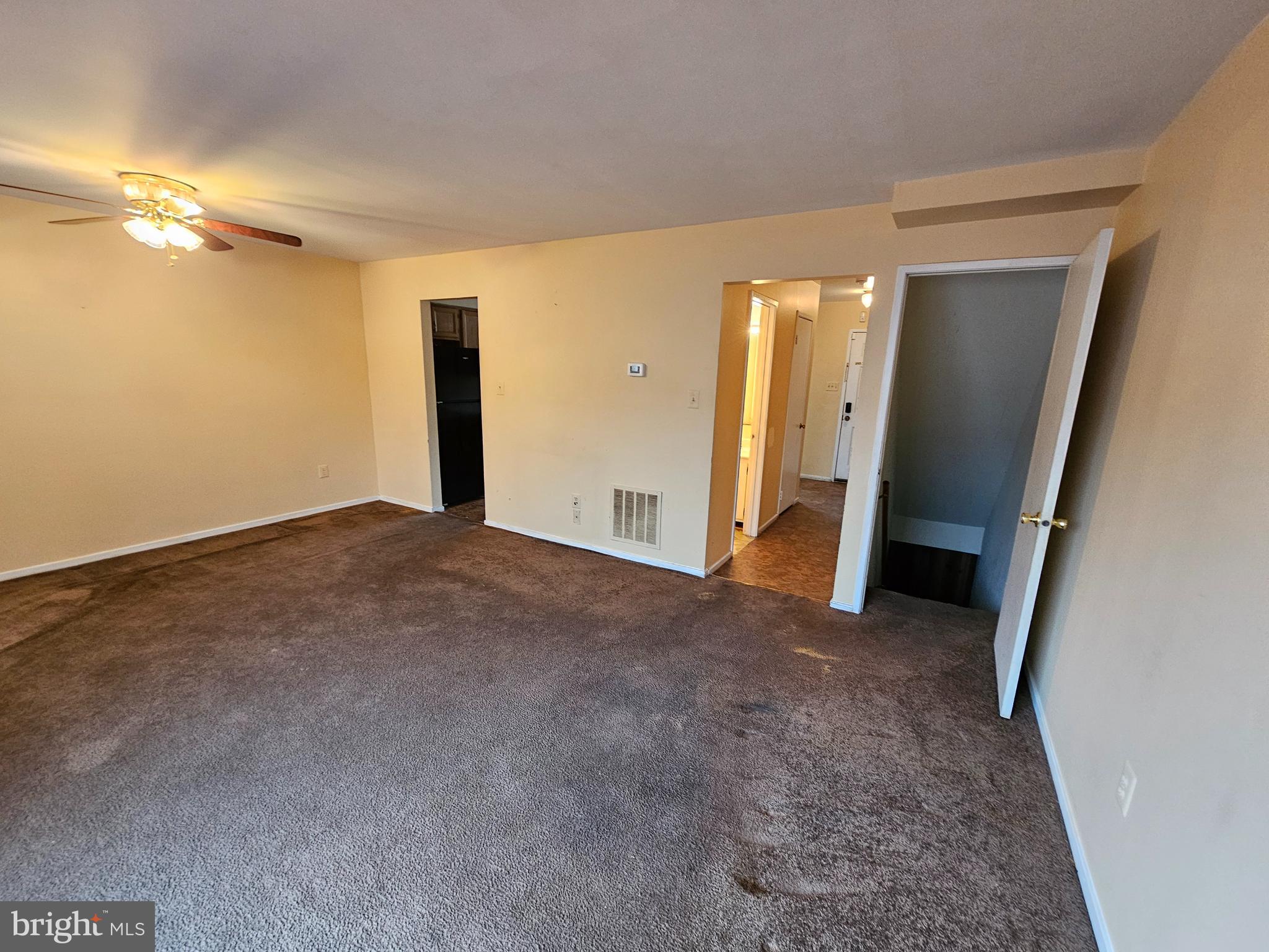 AUDUBON SQUARE - Residential