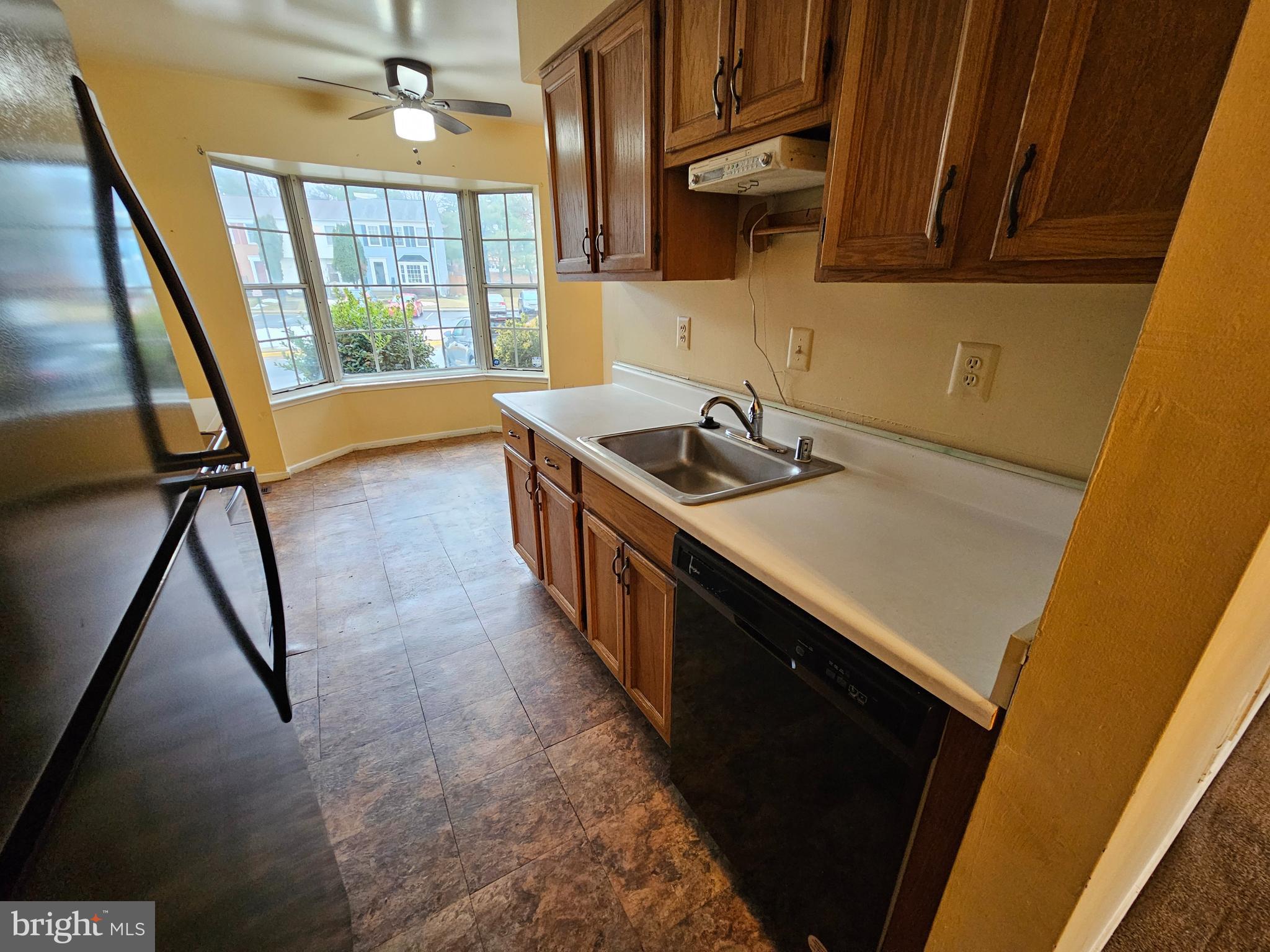 AUDUBON SQUARE - Residential