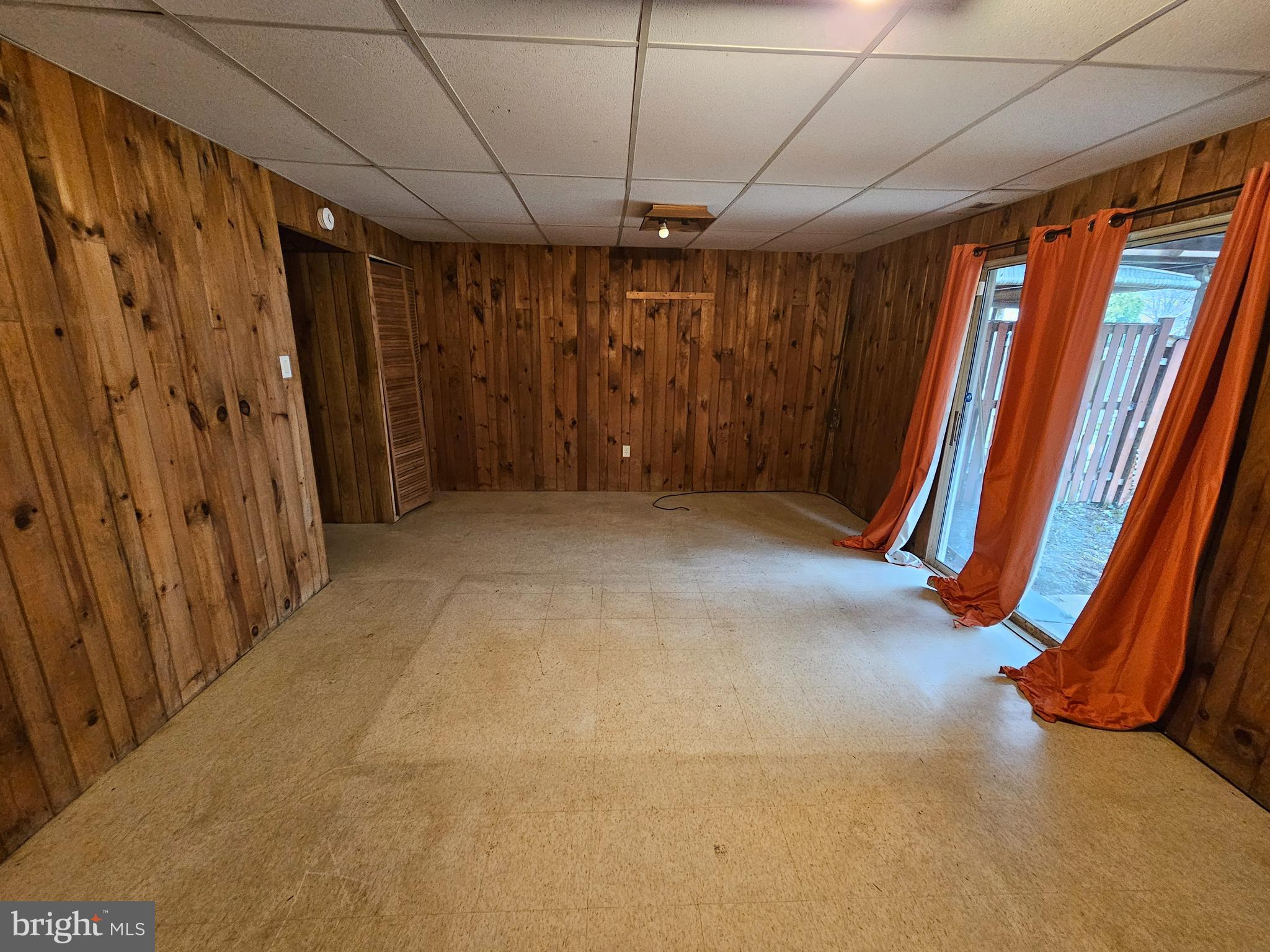 AUDUBON SQUARE - Residential