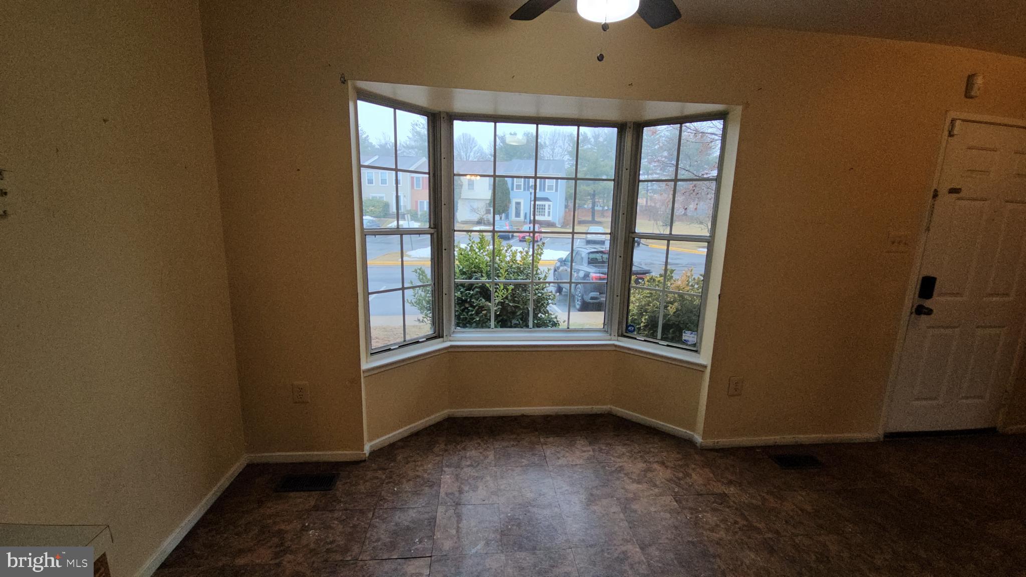 AUDUBON SQUARE - Residential