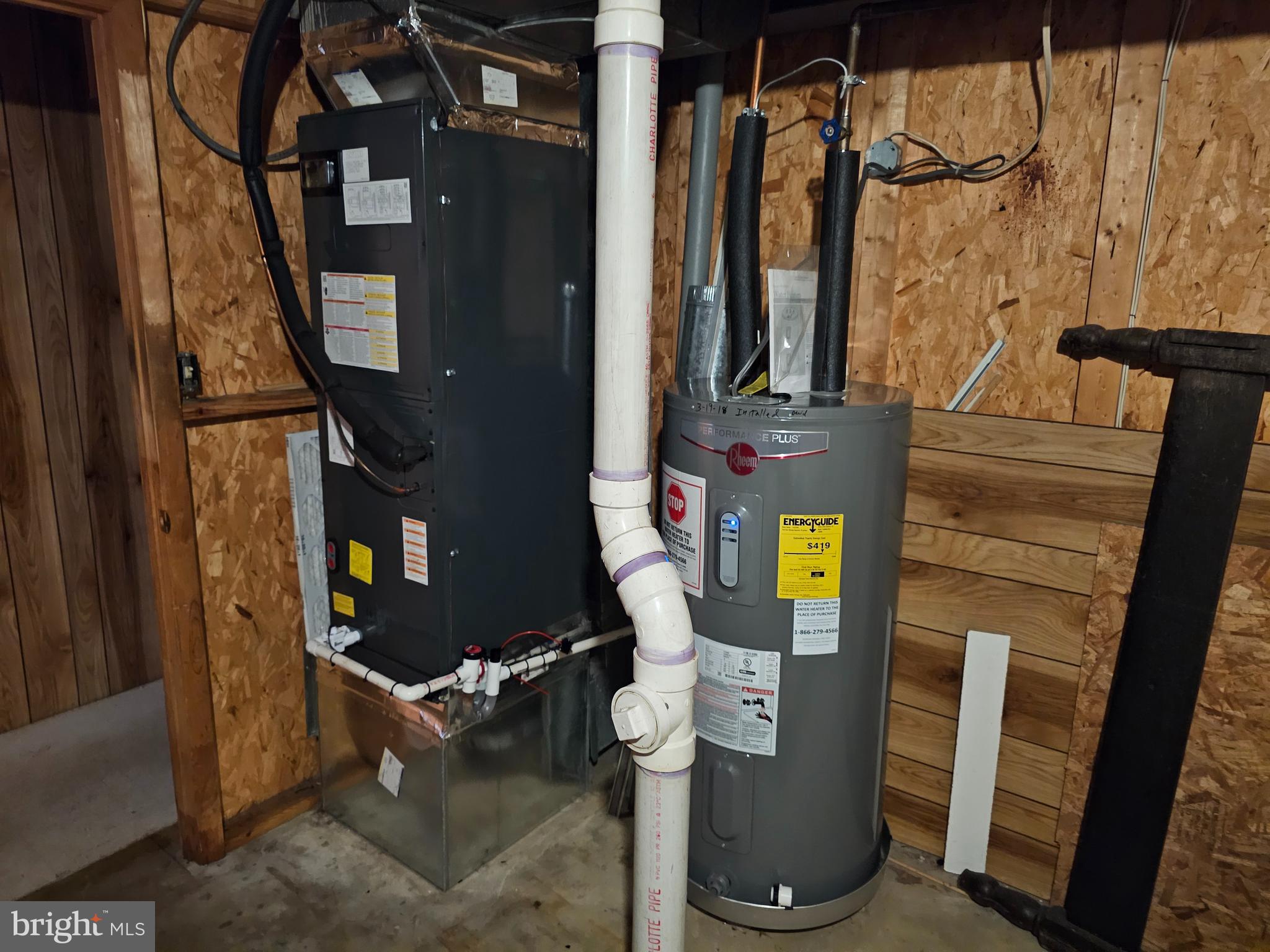 AUDUBON SQUARE - Residential