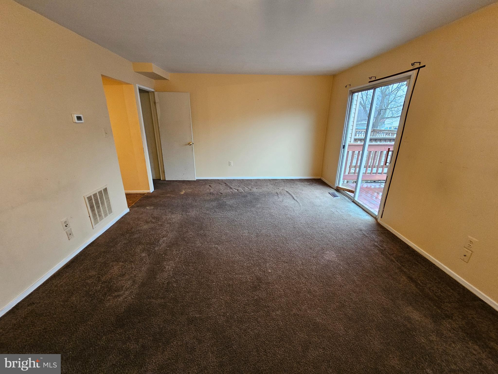 AUDUBON SQUARE - Residential