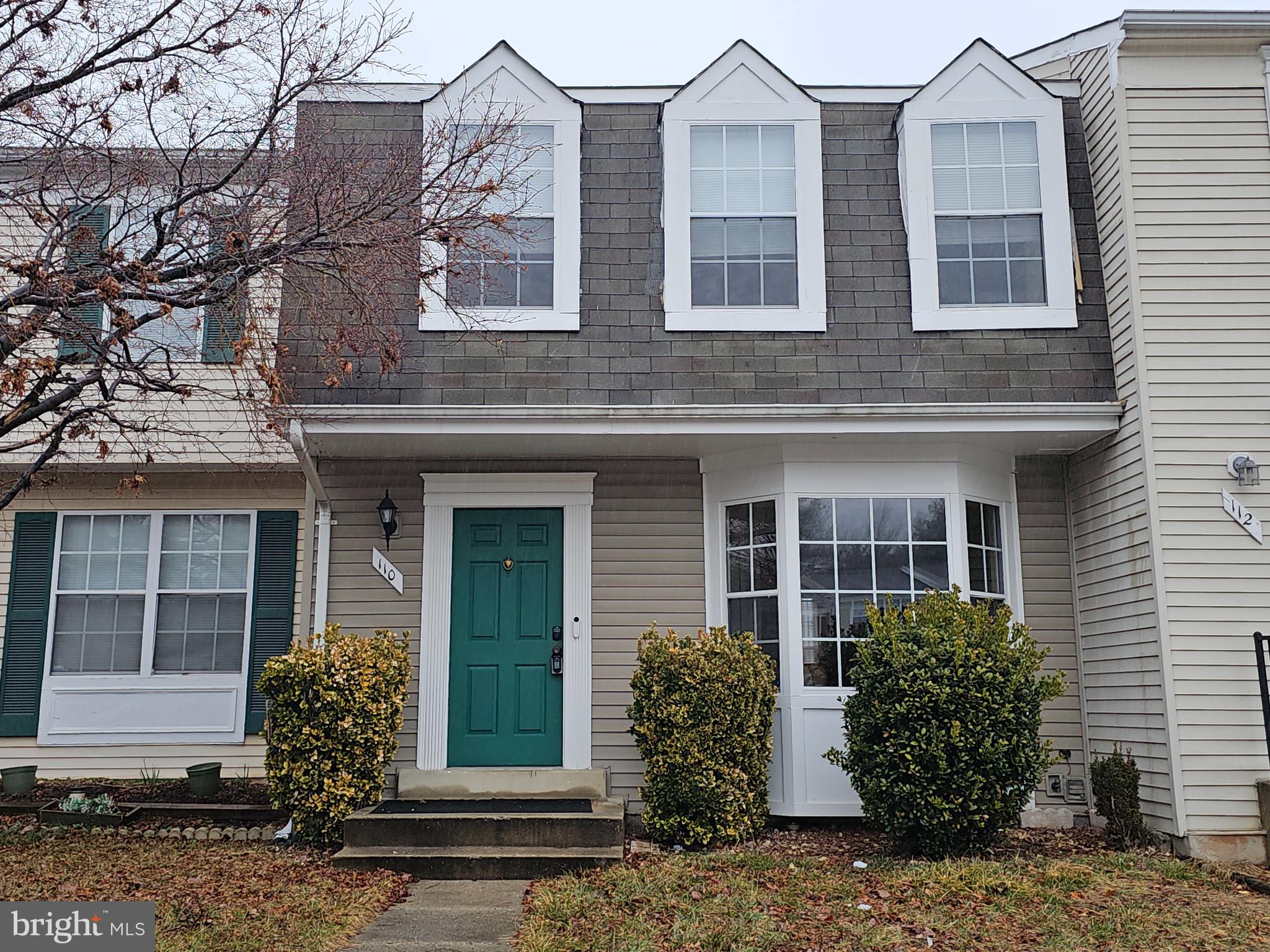 AUDUBON SQUARE - Residential