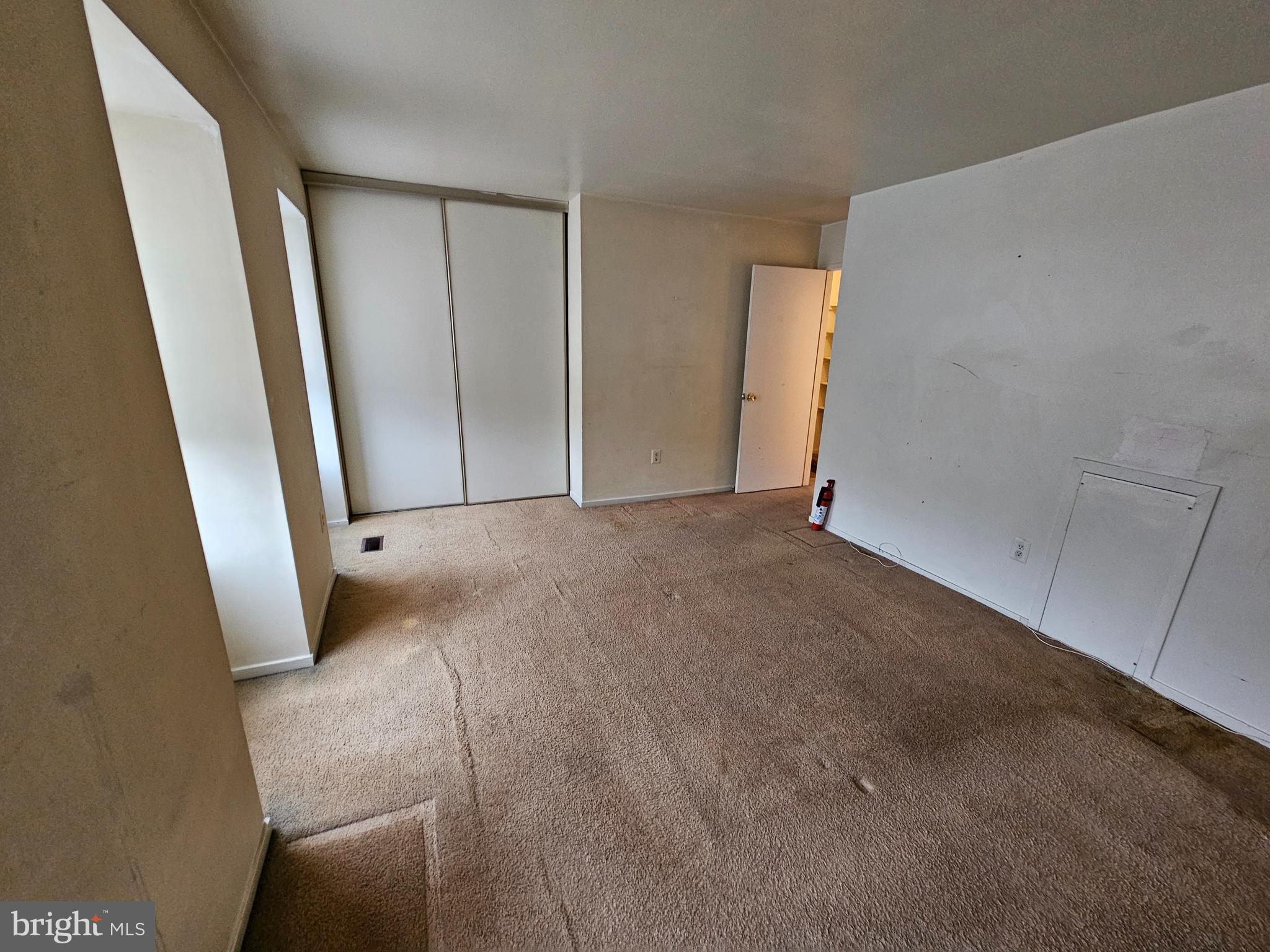 AUDUBON SQUARE - Residential