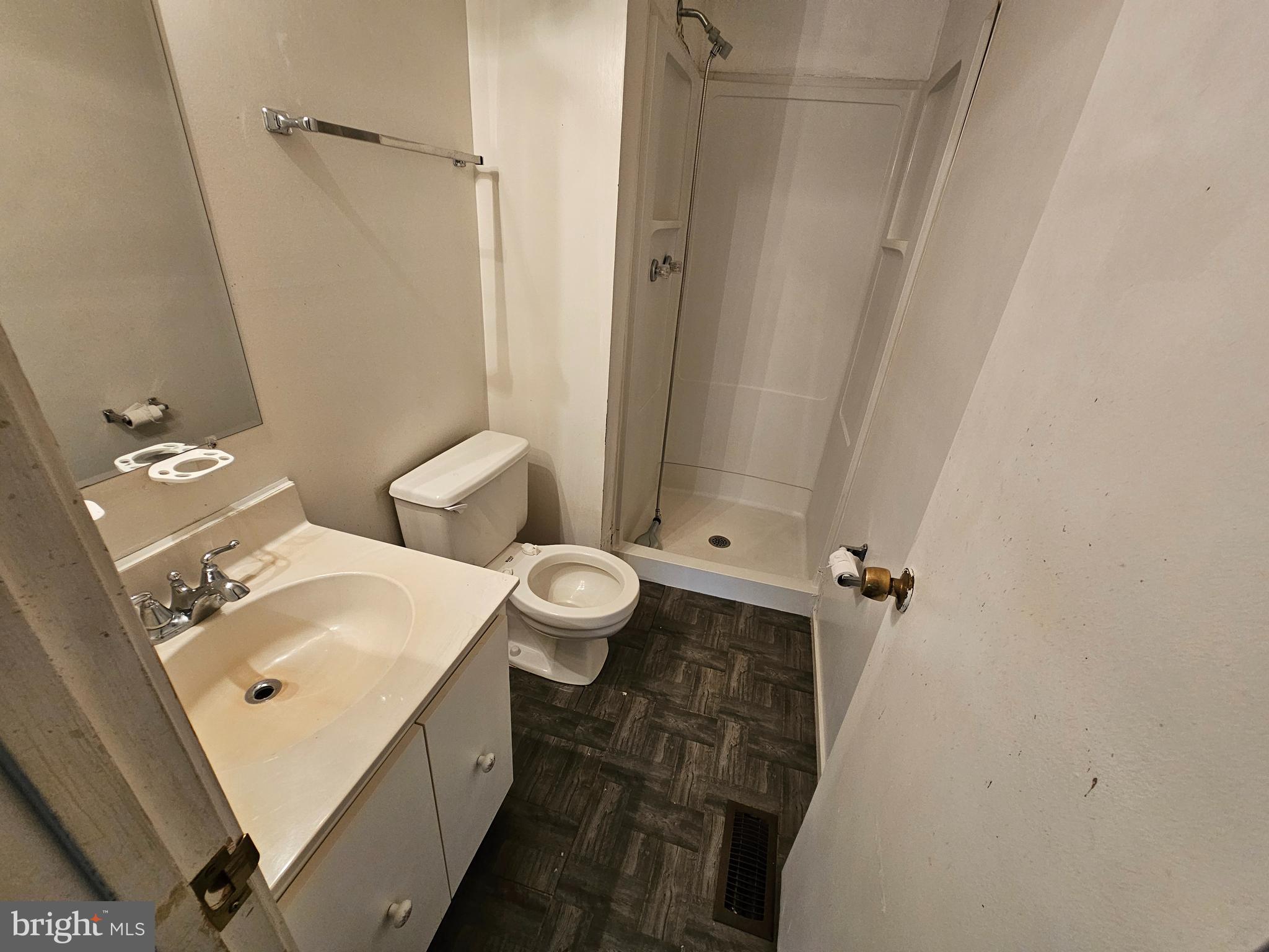 AUDUBON SQUARE - Residential