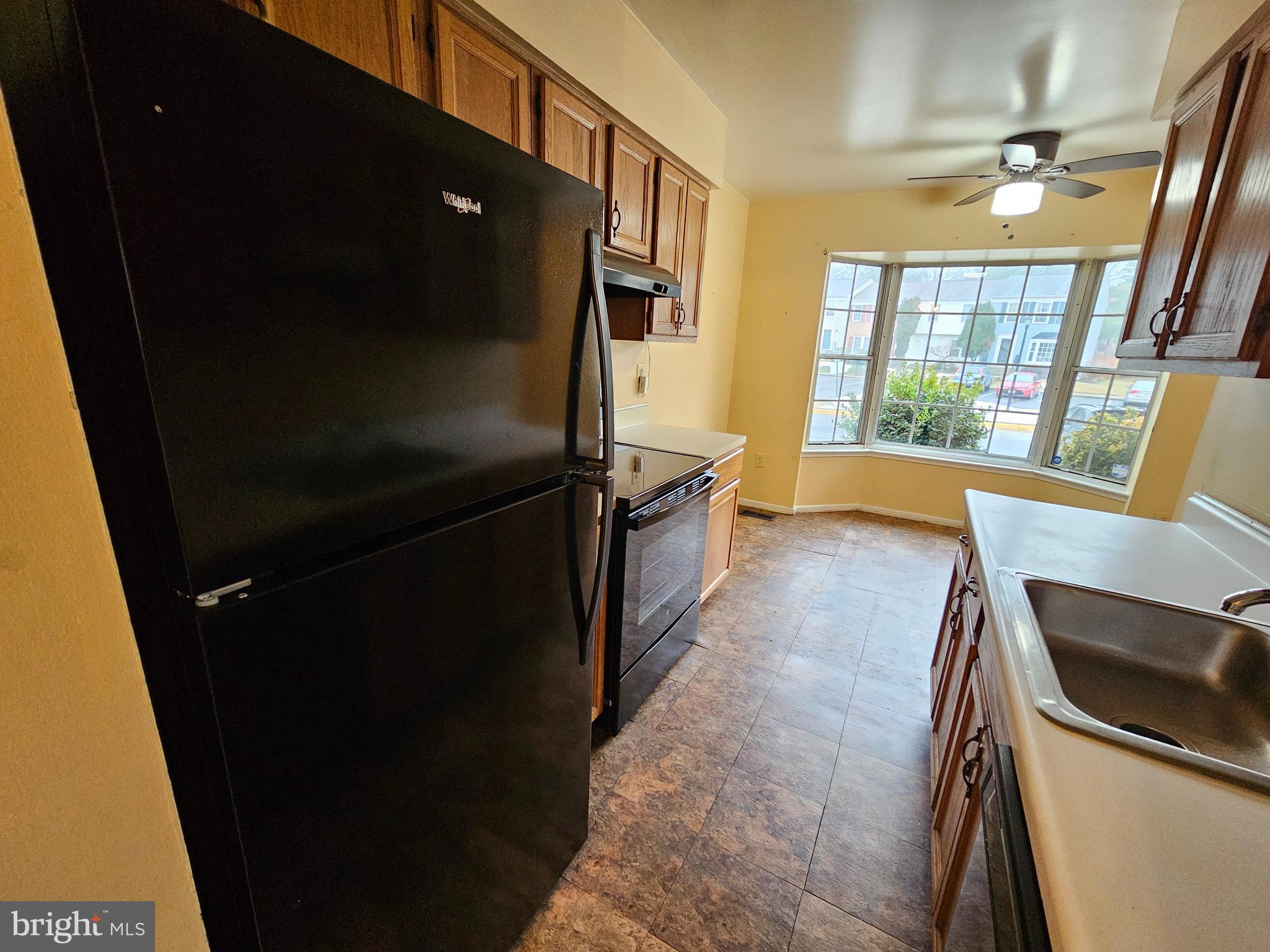 AUDUBON SQUARE - Residential