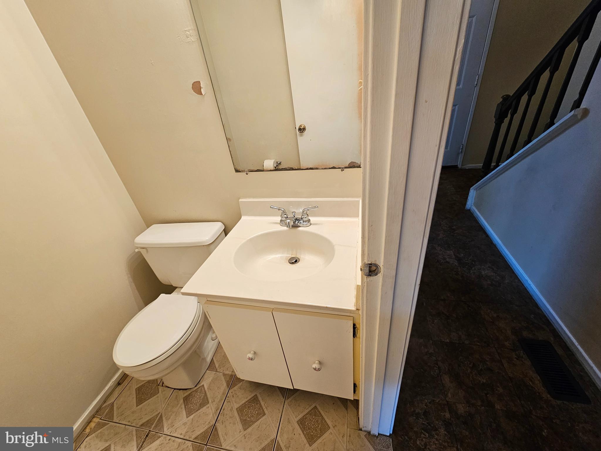 AUDUBON SQUARE - Residential