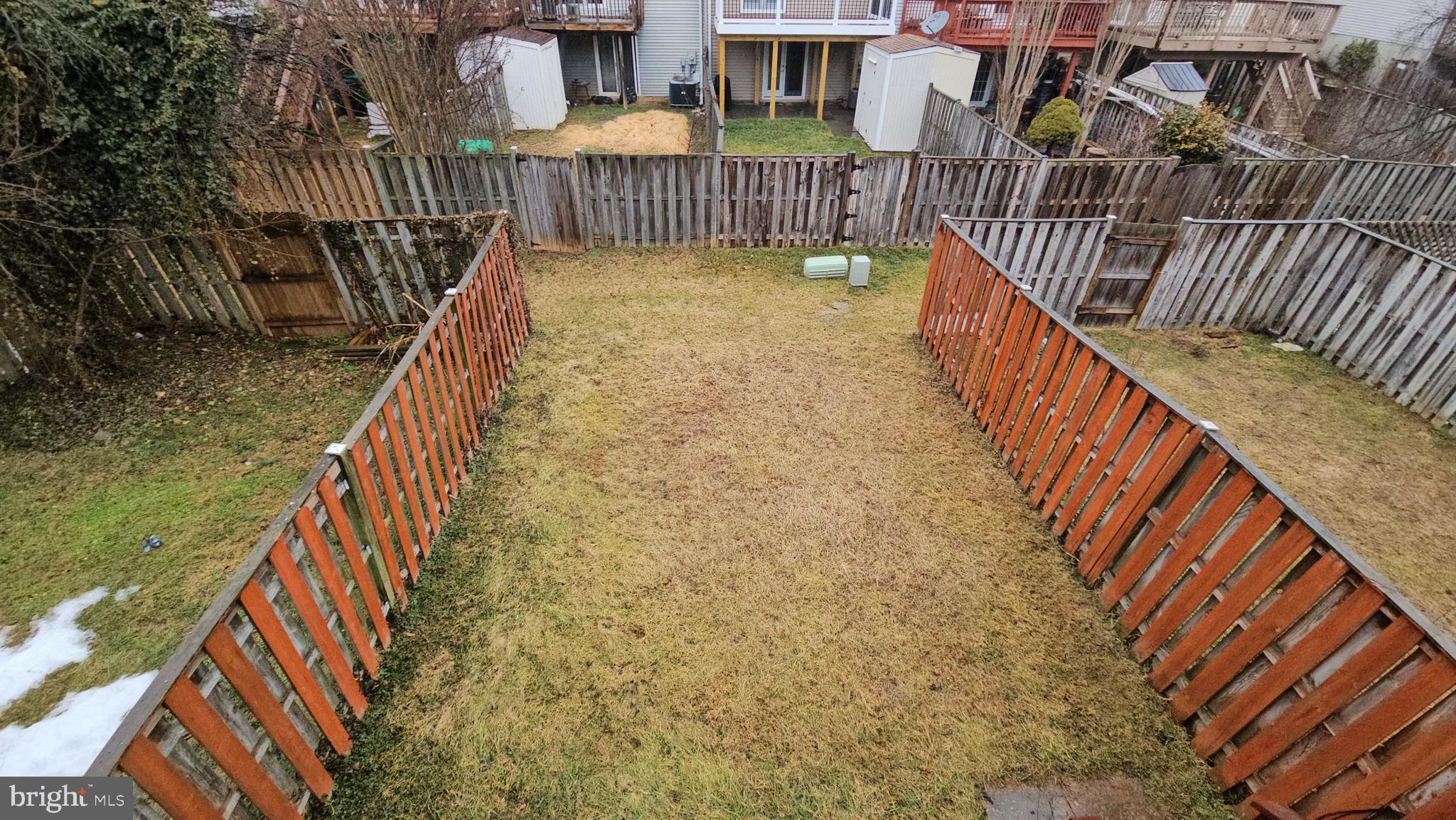 AUDUBON SQUARE - Residential