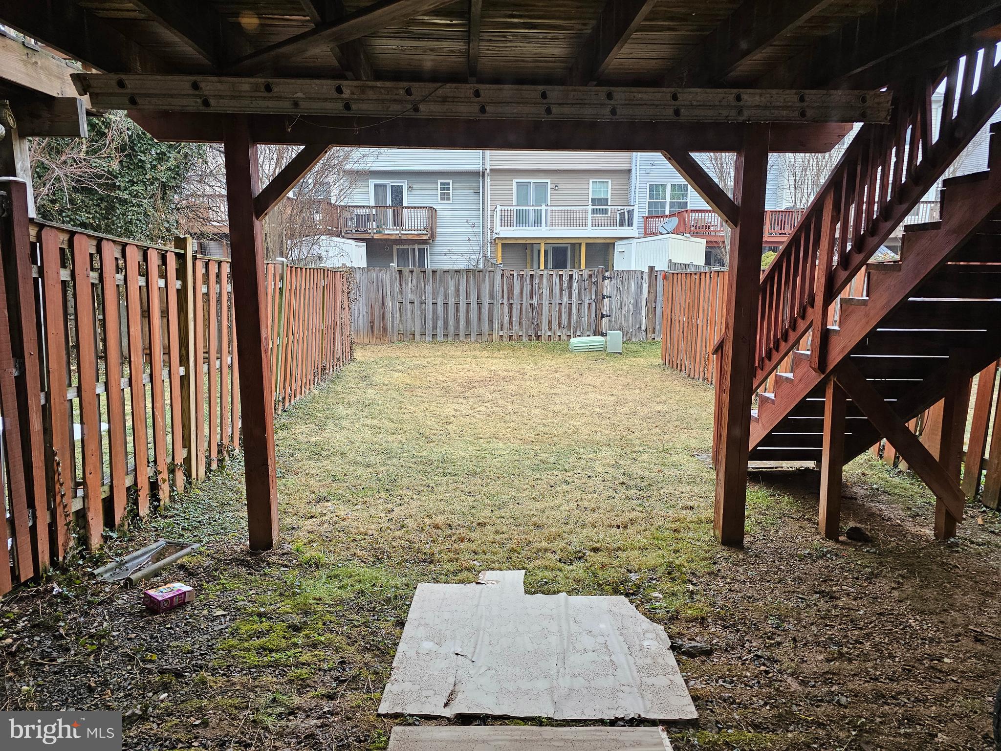 AUDUBON SQUARE - Residential