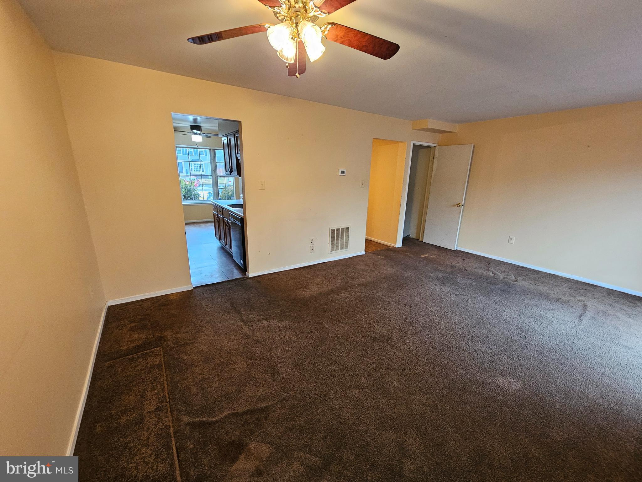 AUDUBON SQUARE - Residential