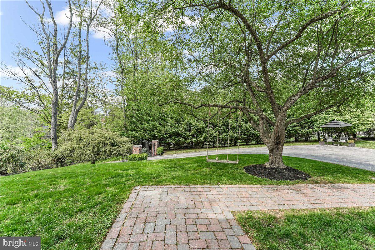 COUNTRY GATE - Residential