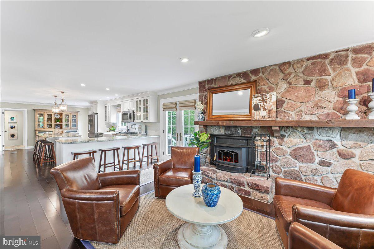 COUNTRY GATE - Residential