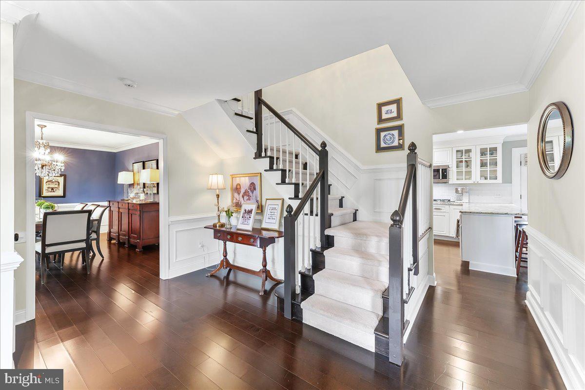 COUNTRY GATE - Residential