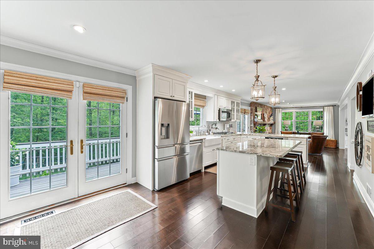 COUNTRY GATE - Residential