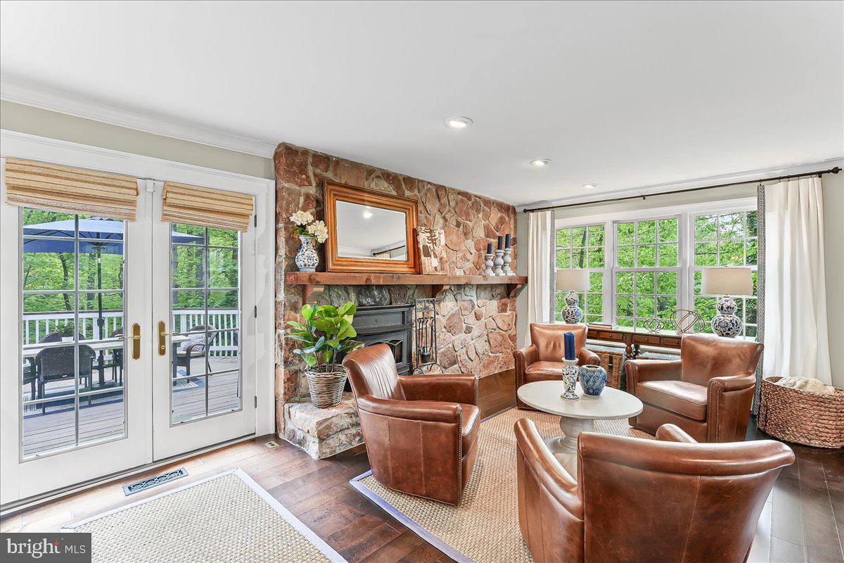 COUNTRY GATE - Residential