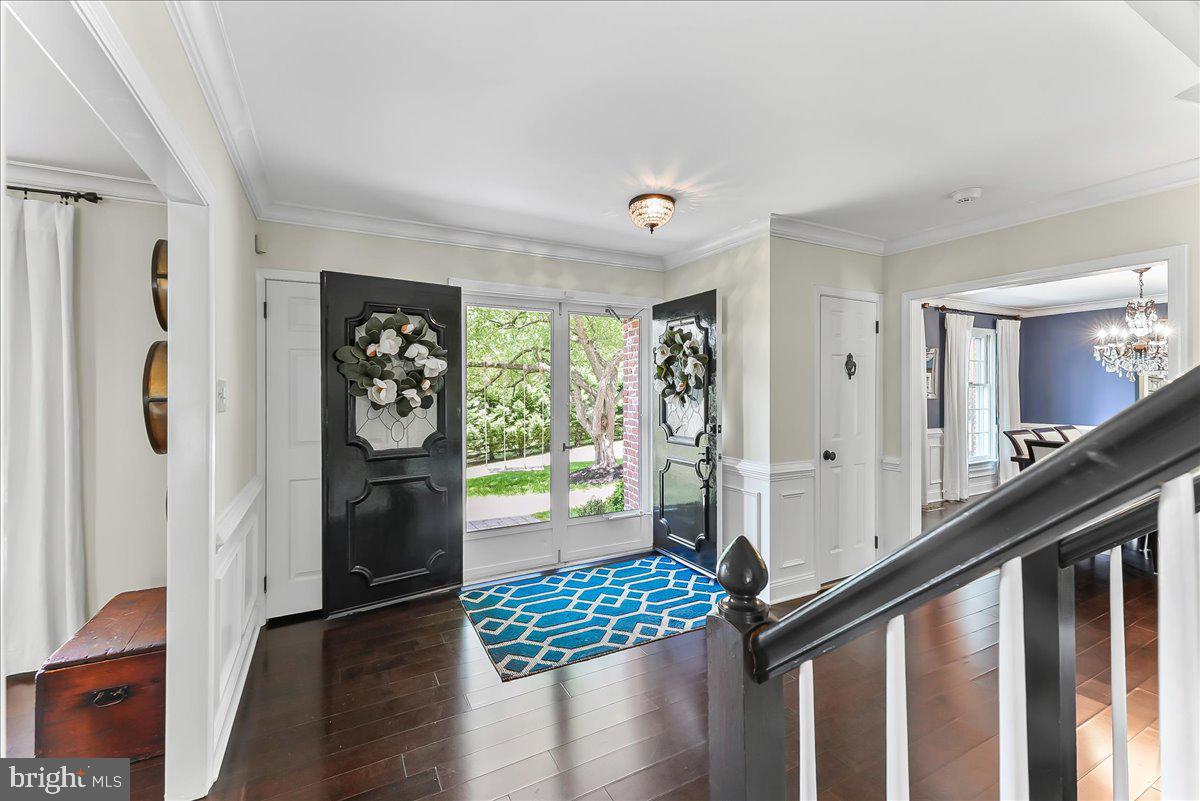 COUNTRY GATE - Residential