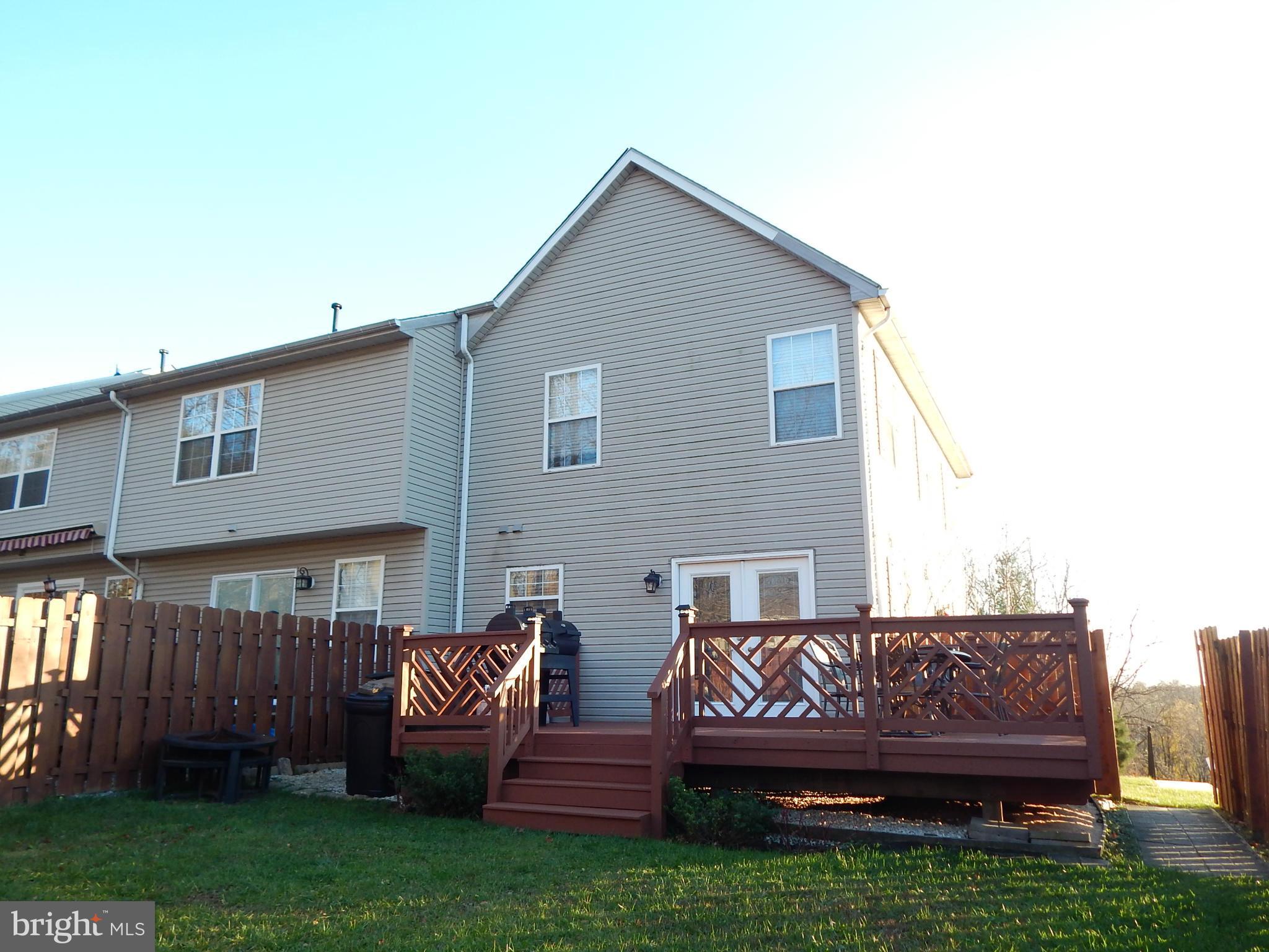 DEERBORNE - Residential