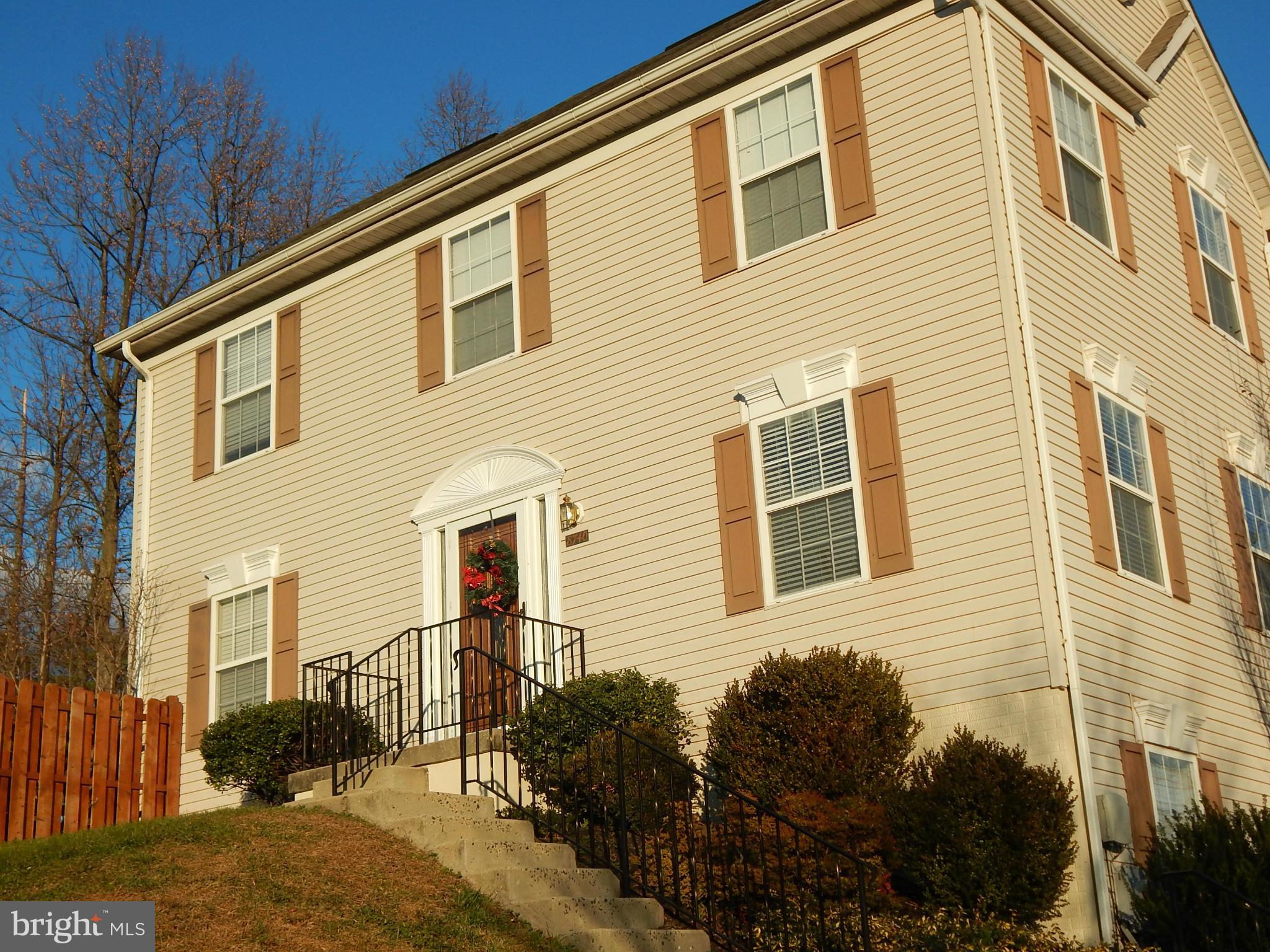 DEERBORNE - Residential